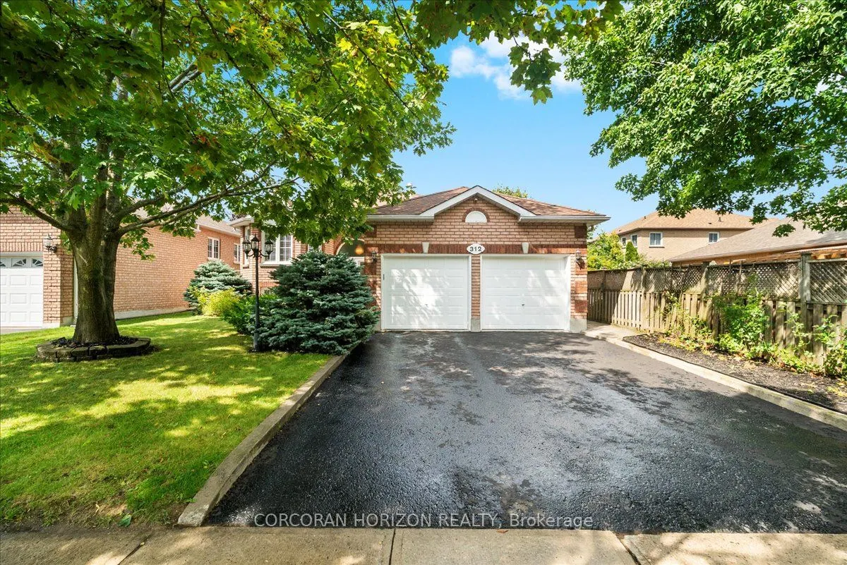 312 Harvie Road