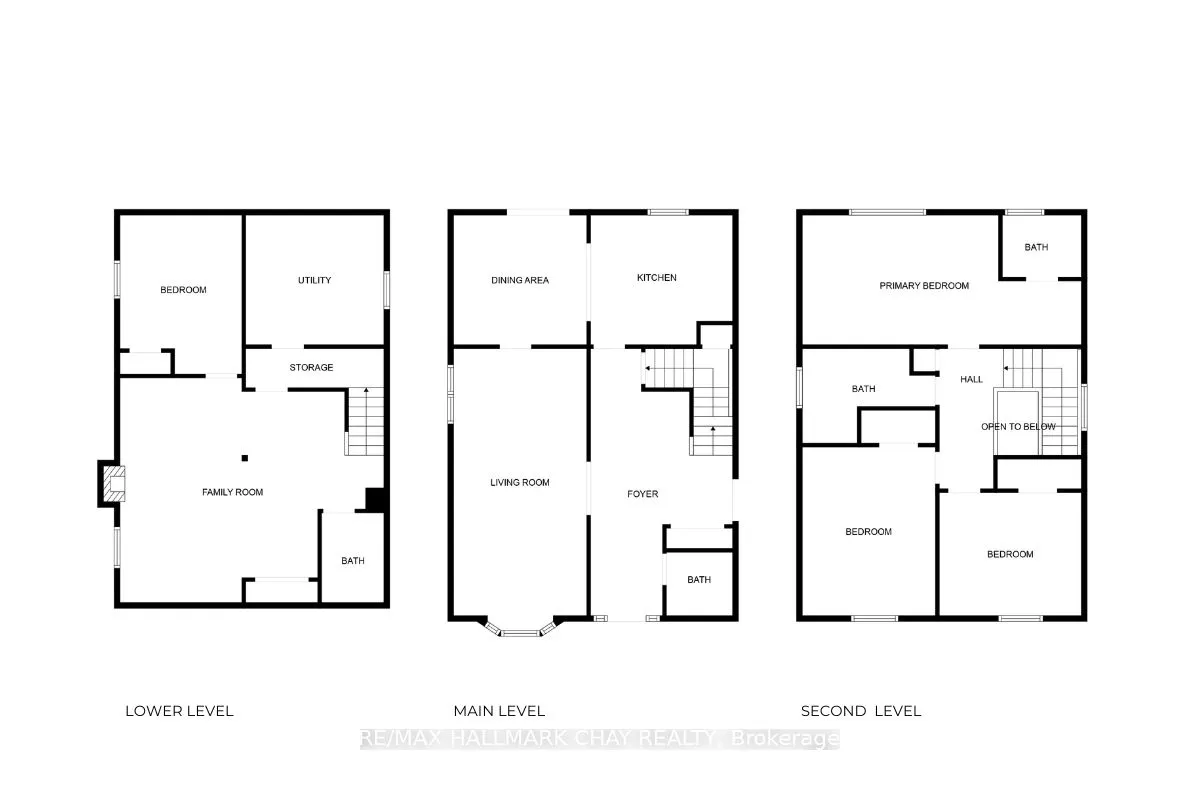 83 TRILLIUM Crescent