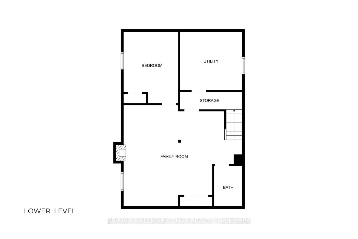 83 TRILLIUM Crescent