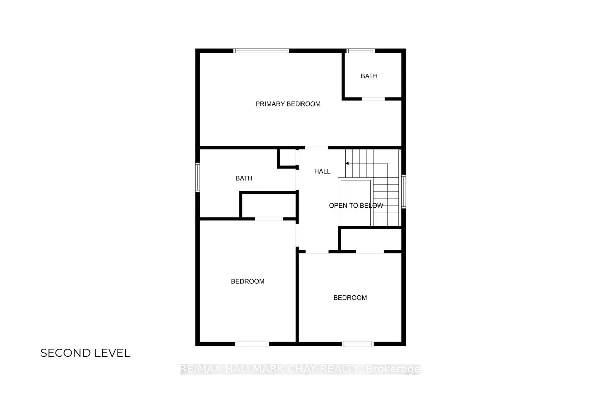 83 TRILLIUM Crescent