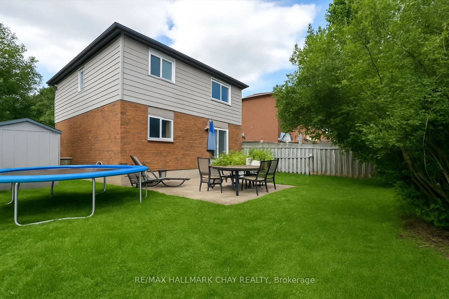 83 TRILLIUM Crescent