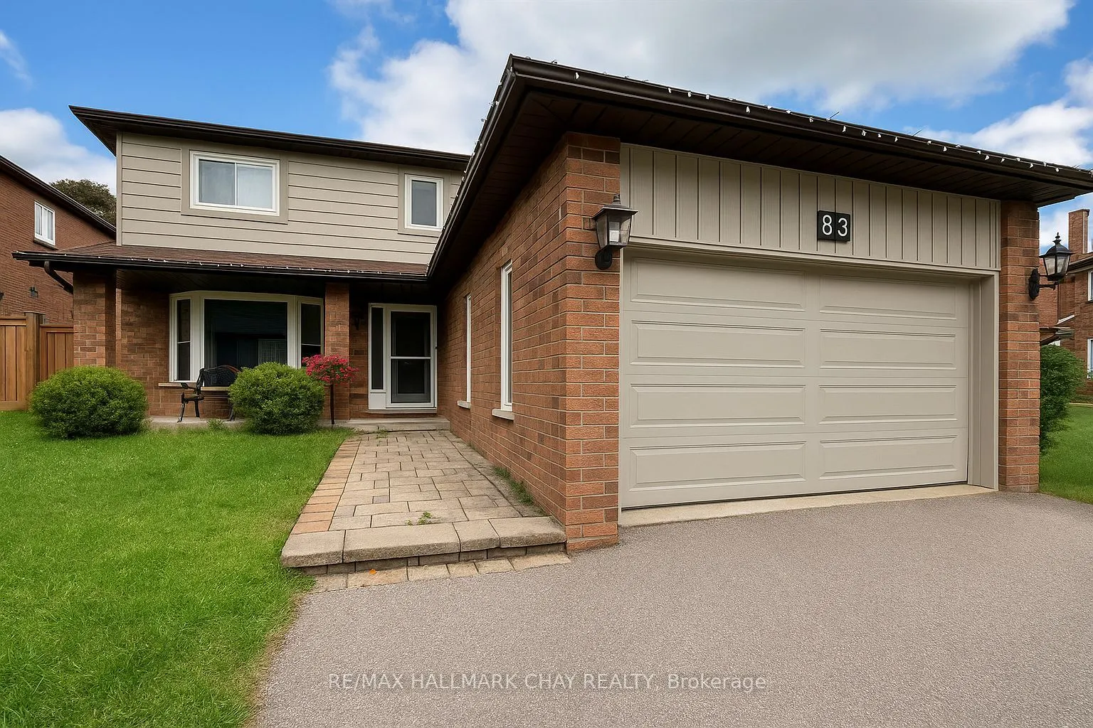 83 TRILLIUM Crescent