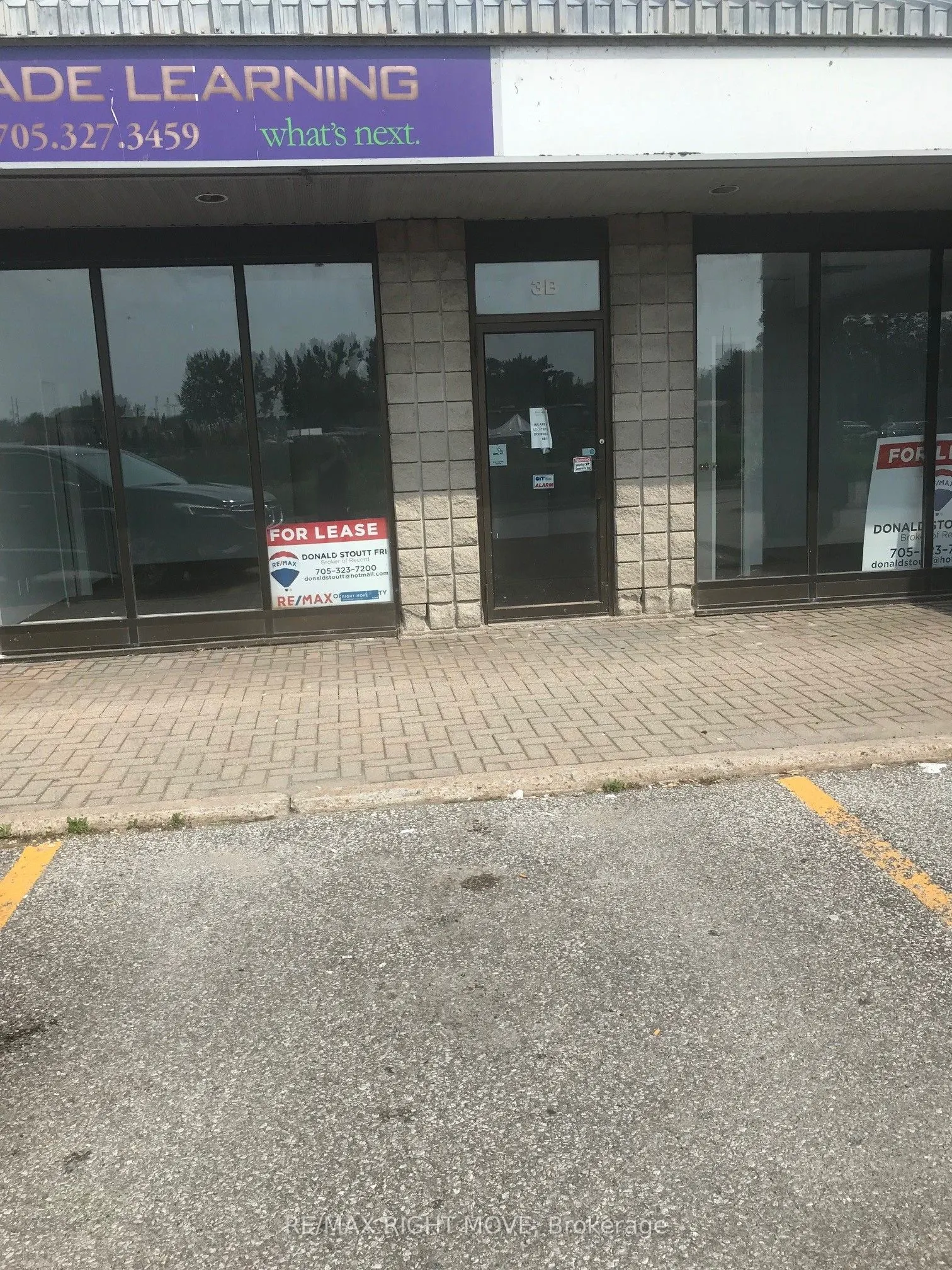 575 West Street S, #3B