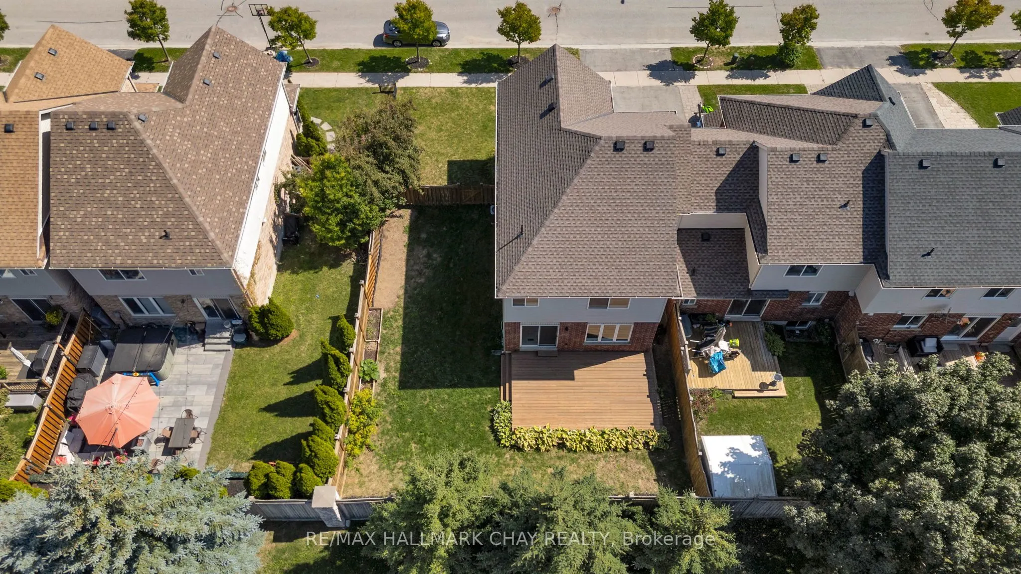 97 Bentley Crescent