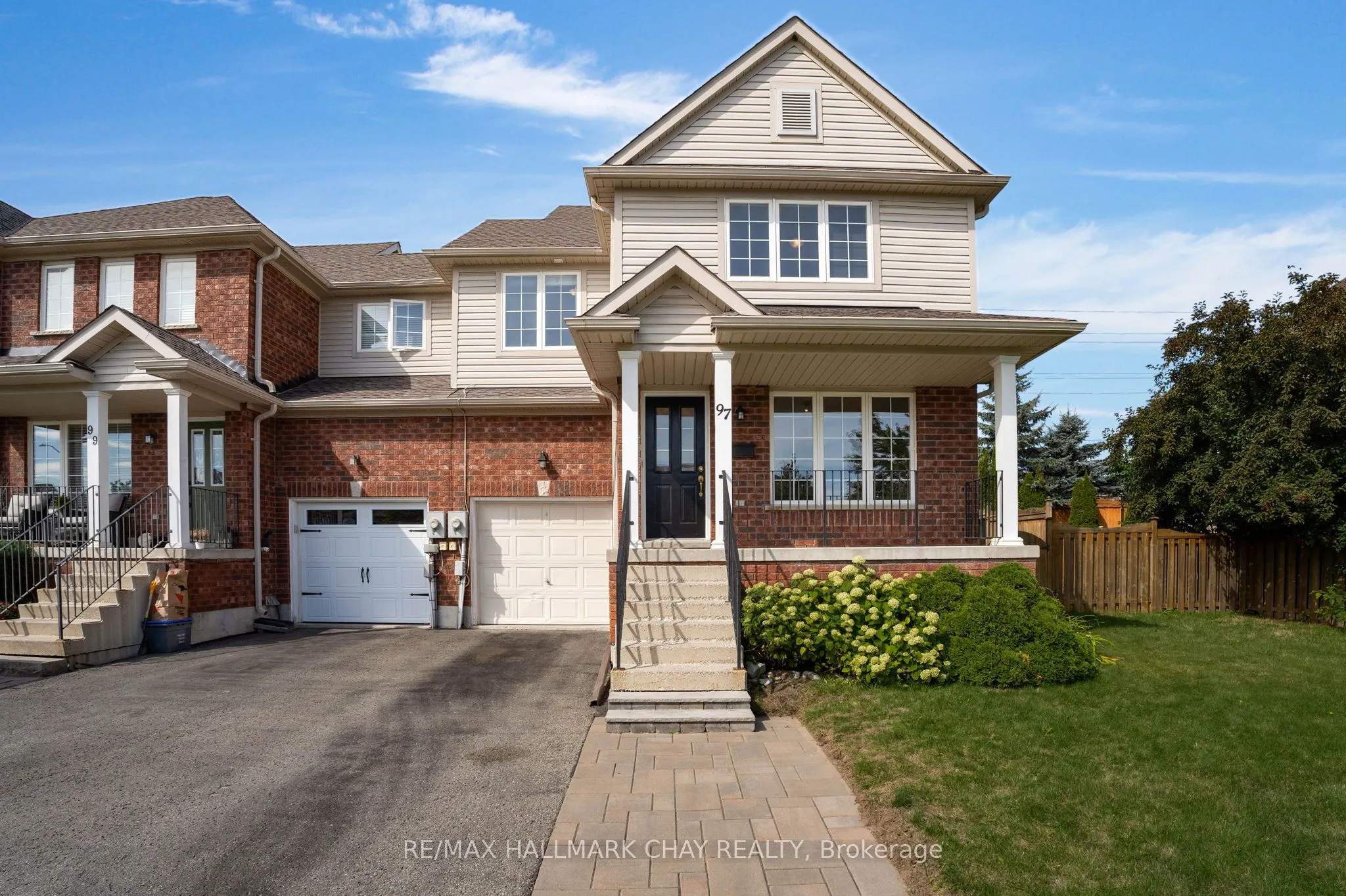 97 Bentley Crescent