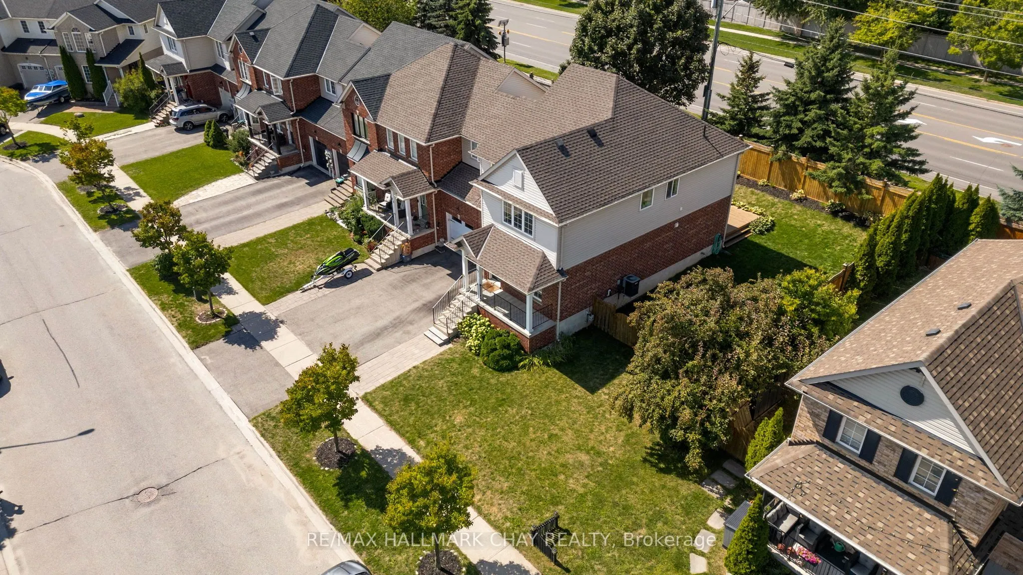 97 Bentley Crescent