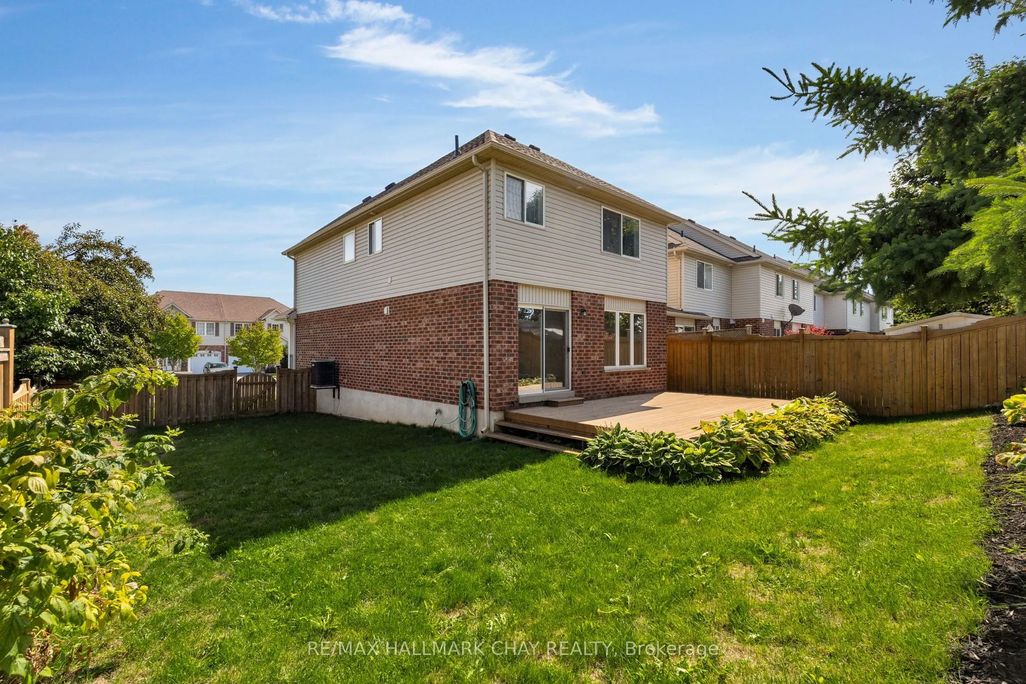 97 Bentley Crescent