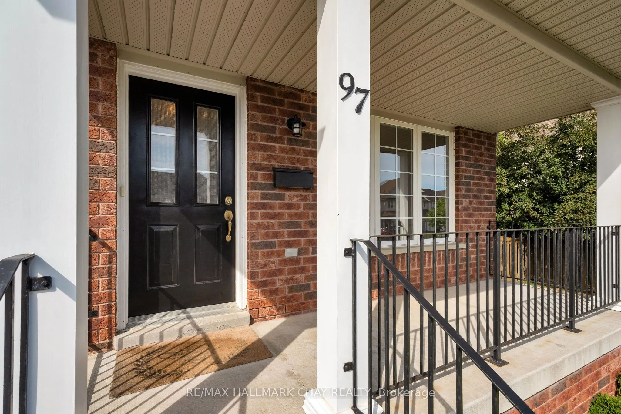 97 Bentley Crescent