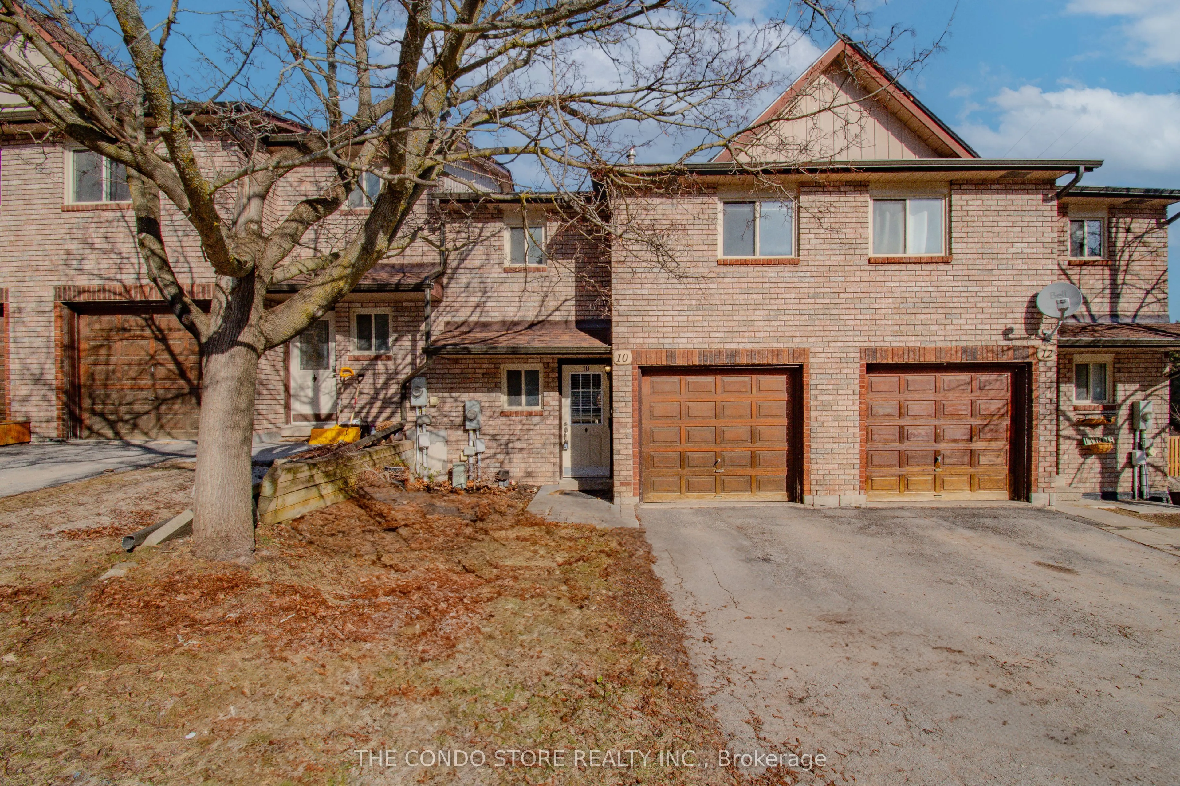 10 Sawmill Road, #32