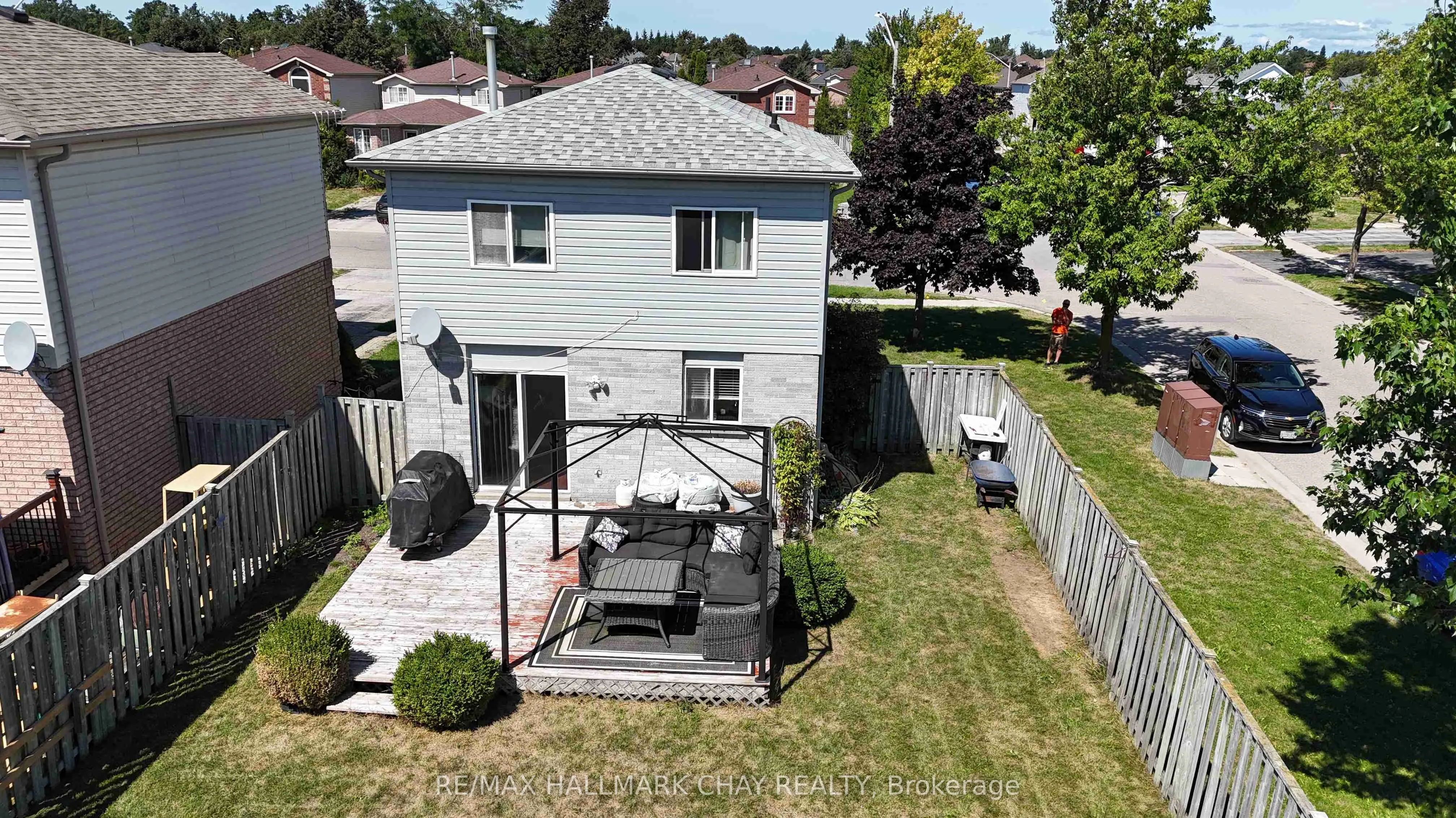 29 Charleson Drive