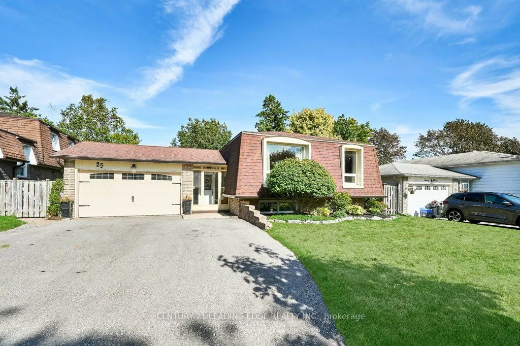 25 Eileen Drive