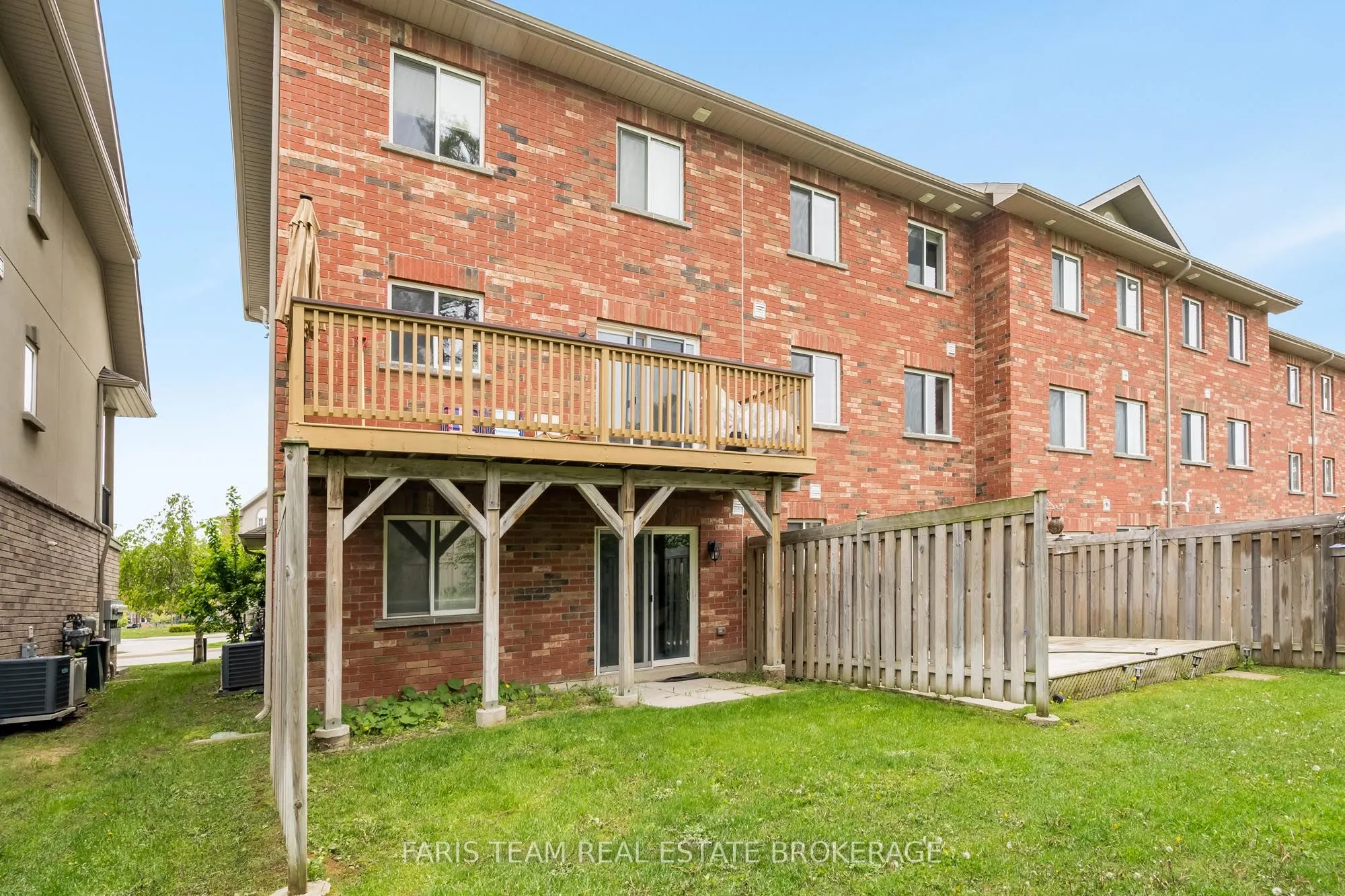 57 Ferndale Drive S, #9