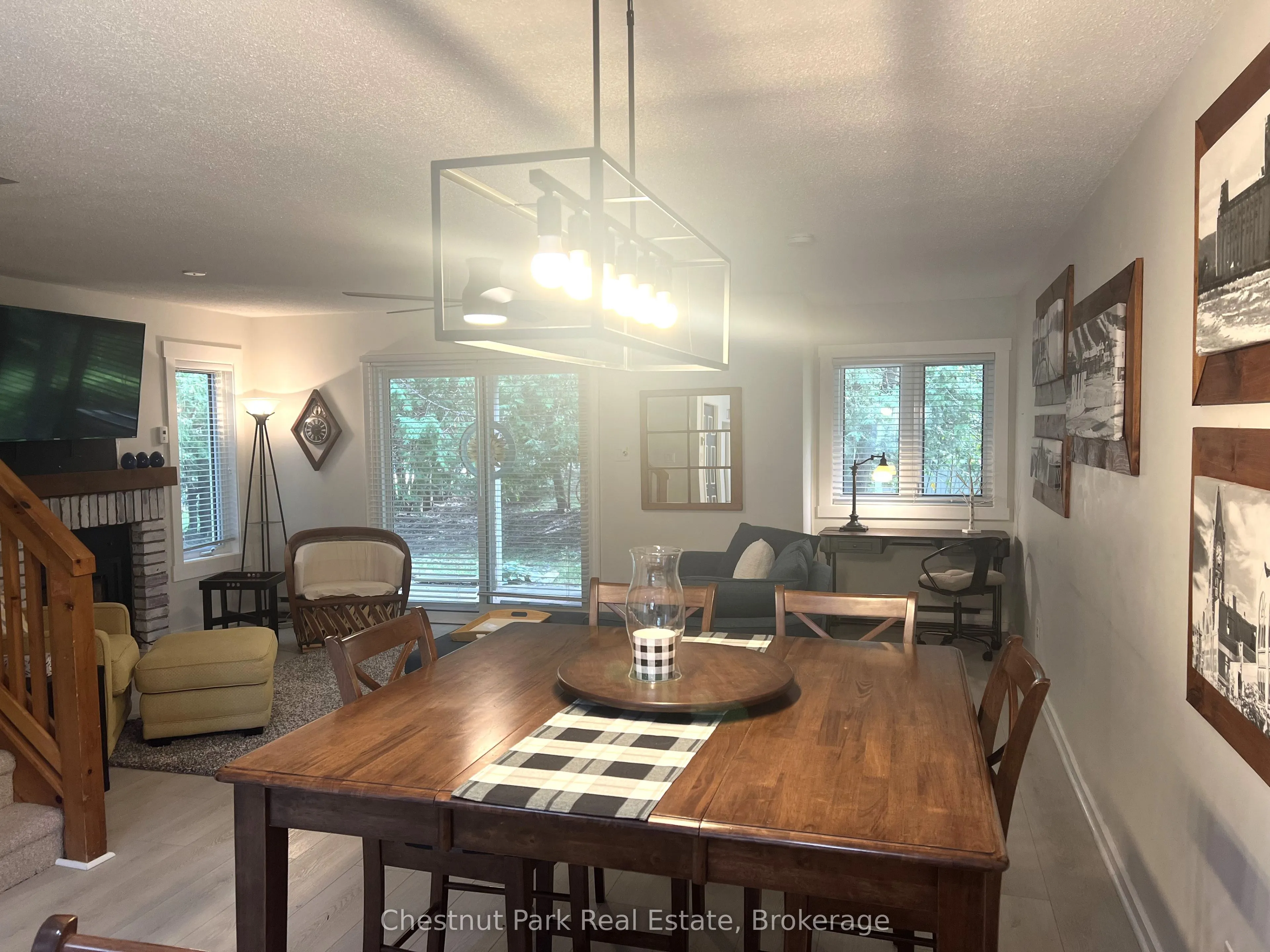 554 Oxbow Crescent, #34