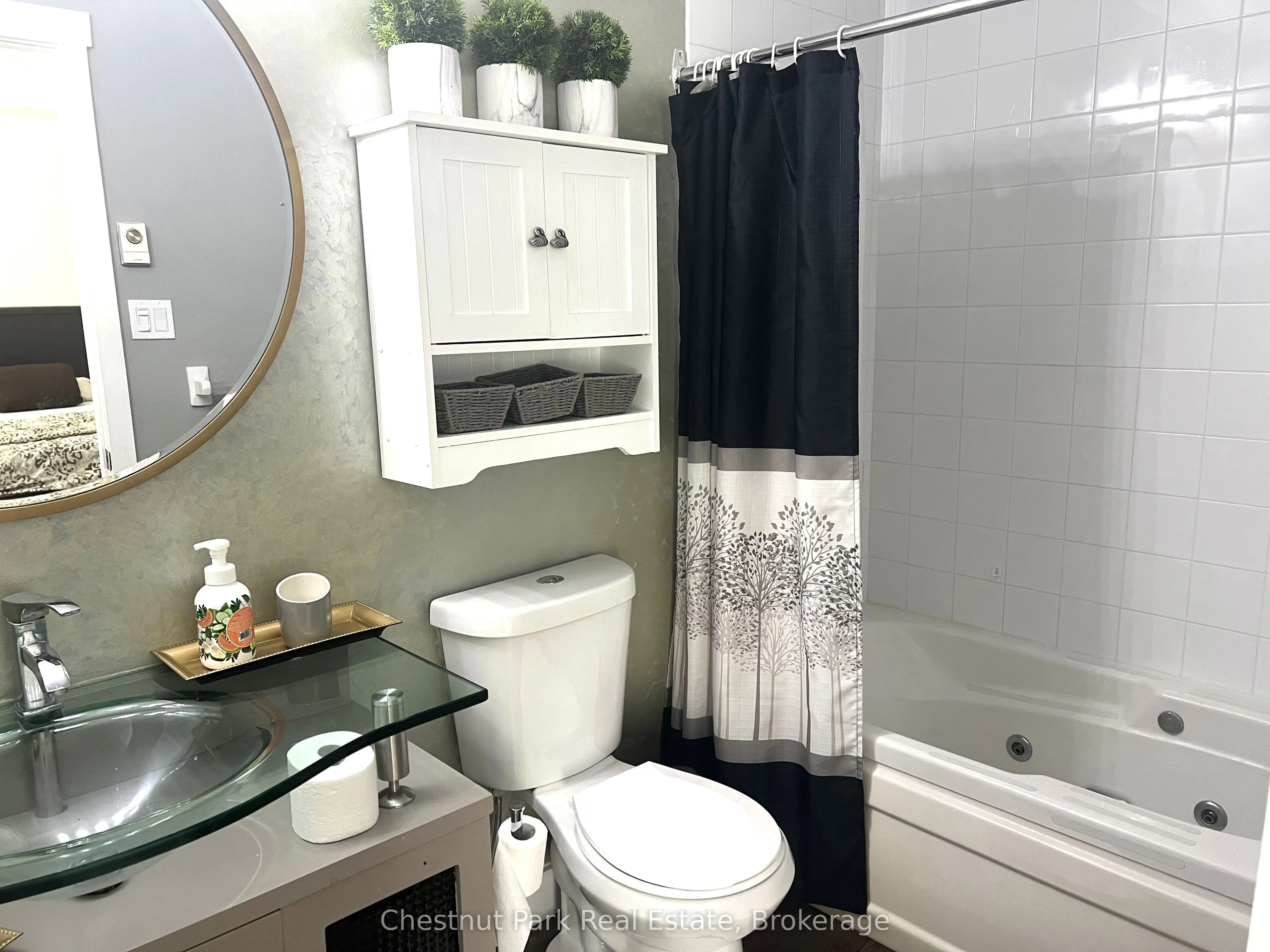 554 Oxbow Crescent, #34