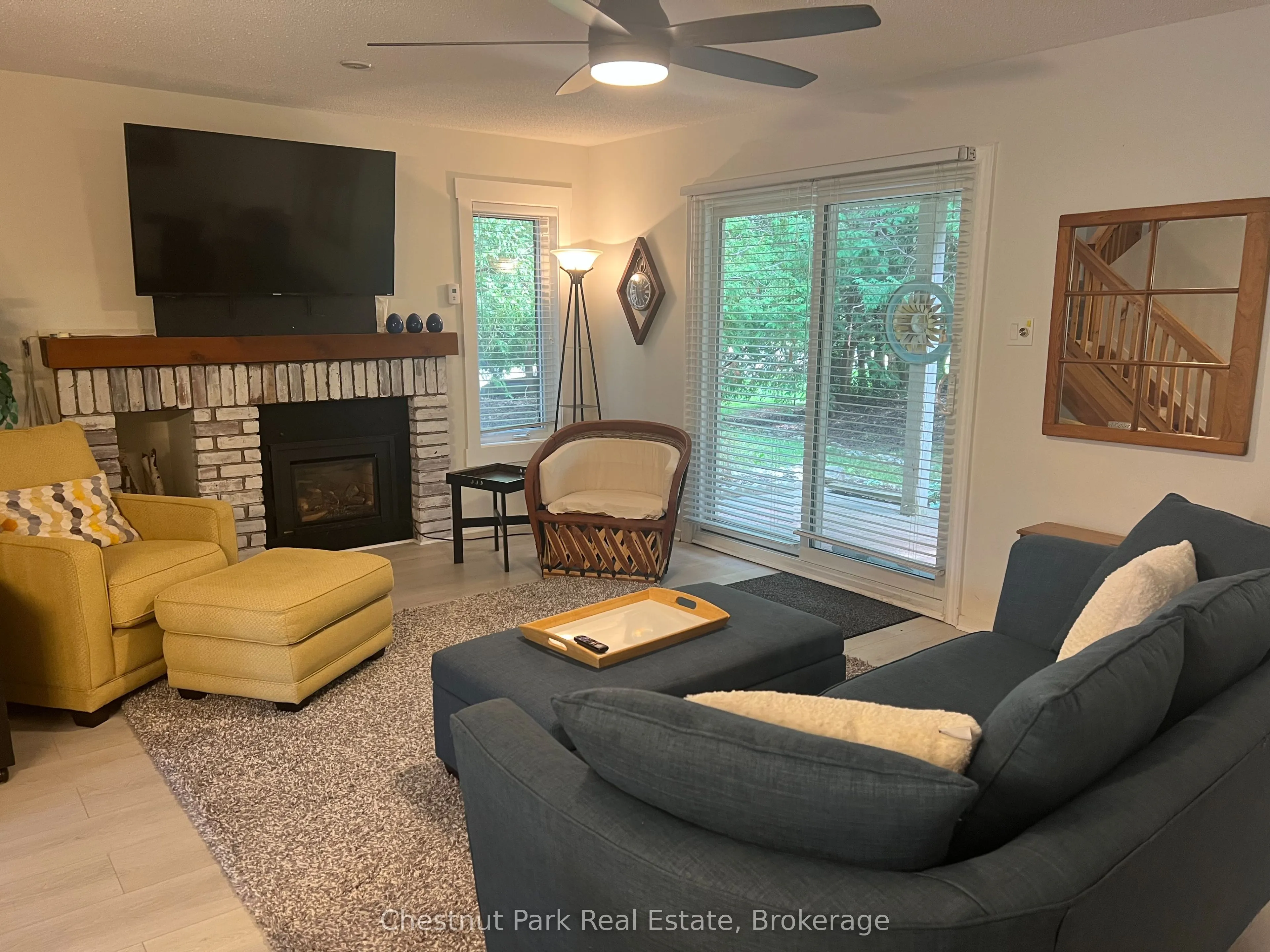 554 Oxbow Crescent, #34