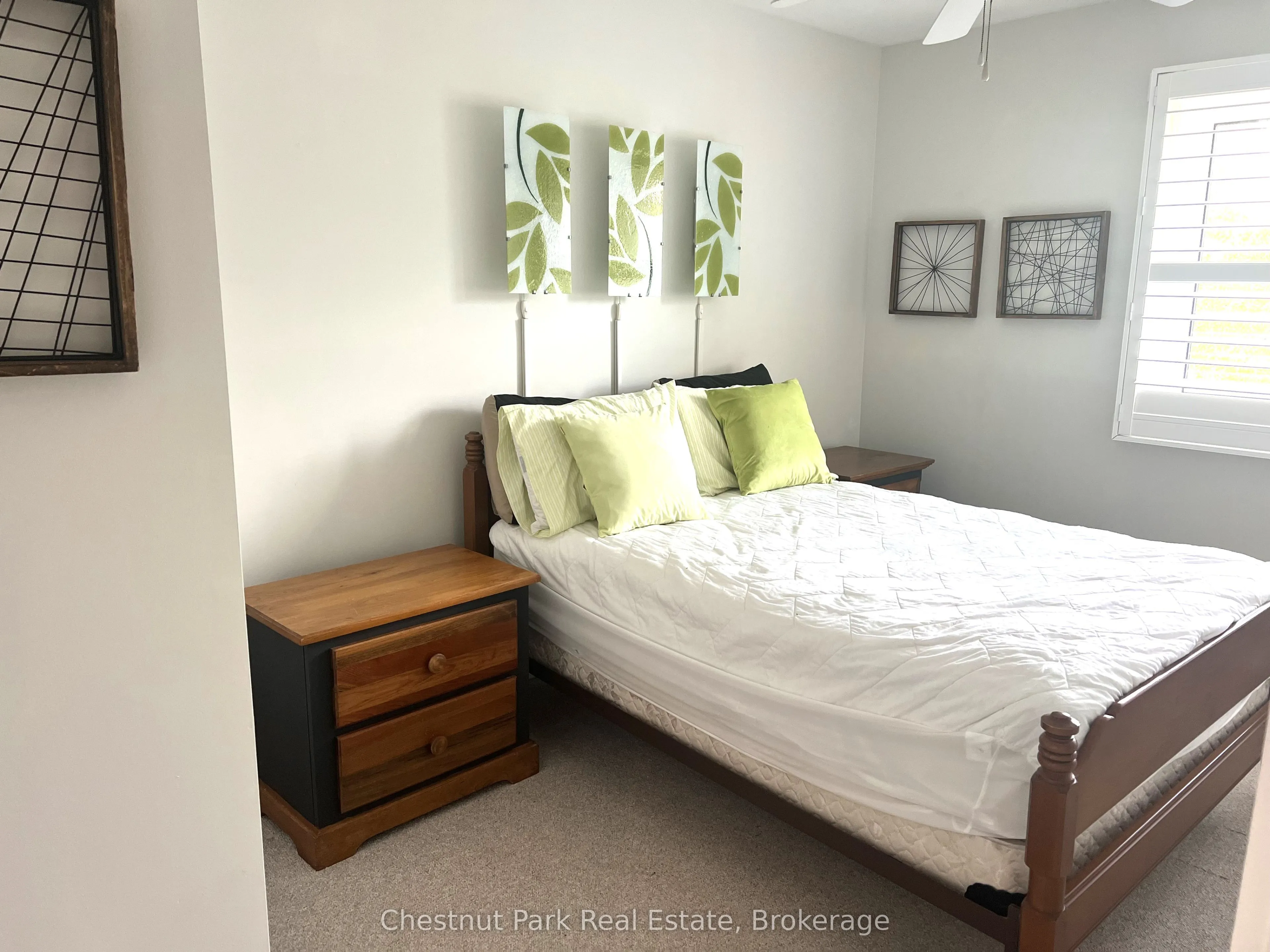 554 Oxbow Crescent, #34
