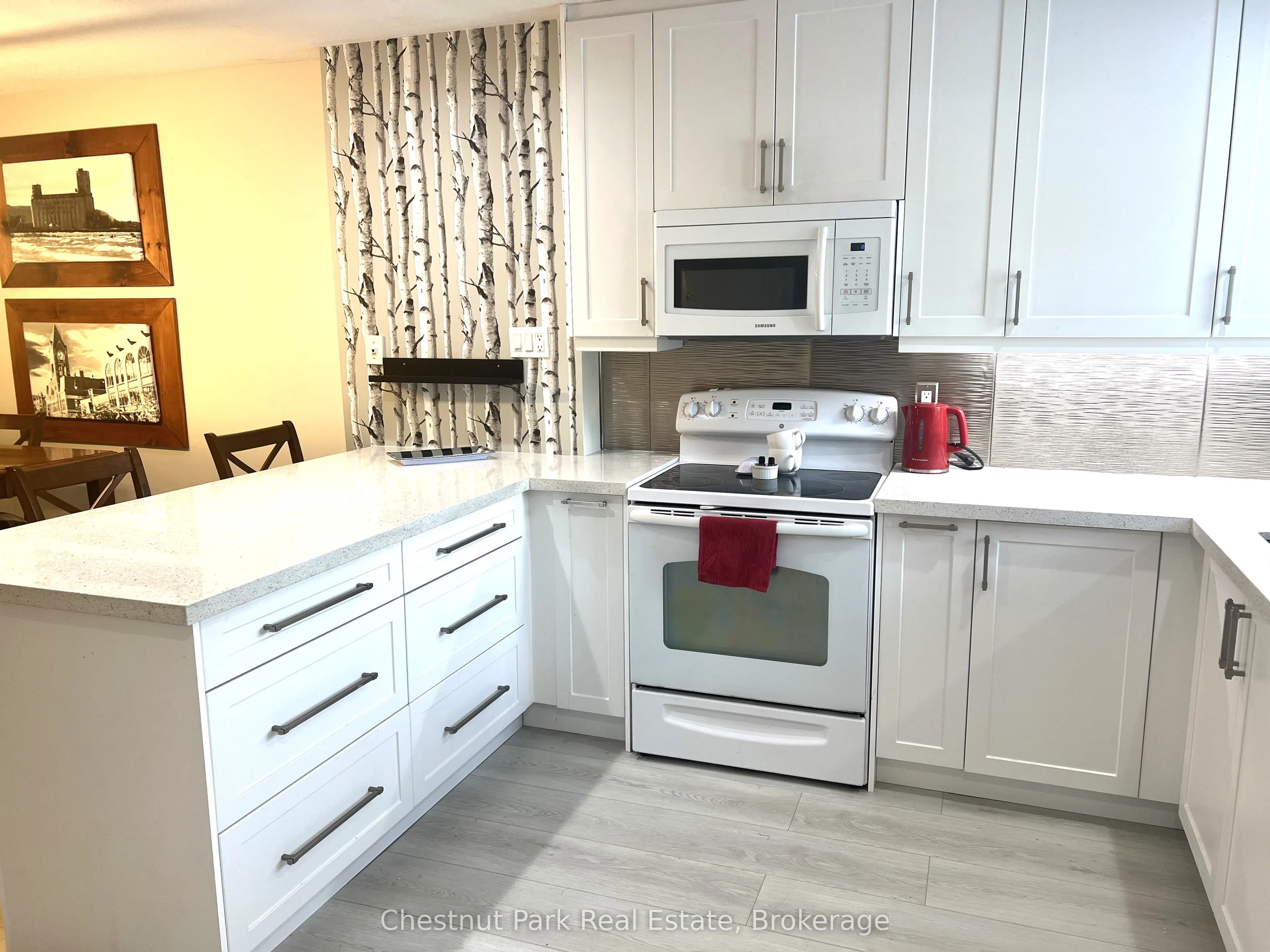 554 Oxbow Crescent, #34