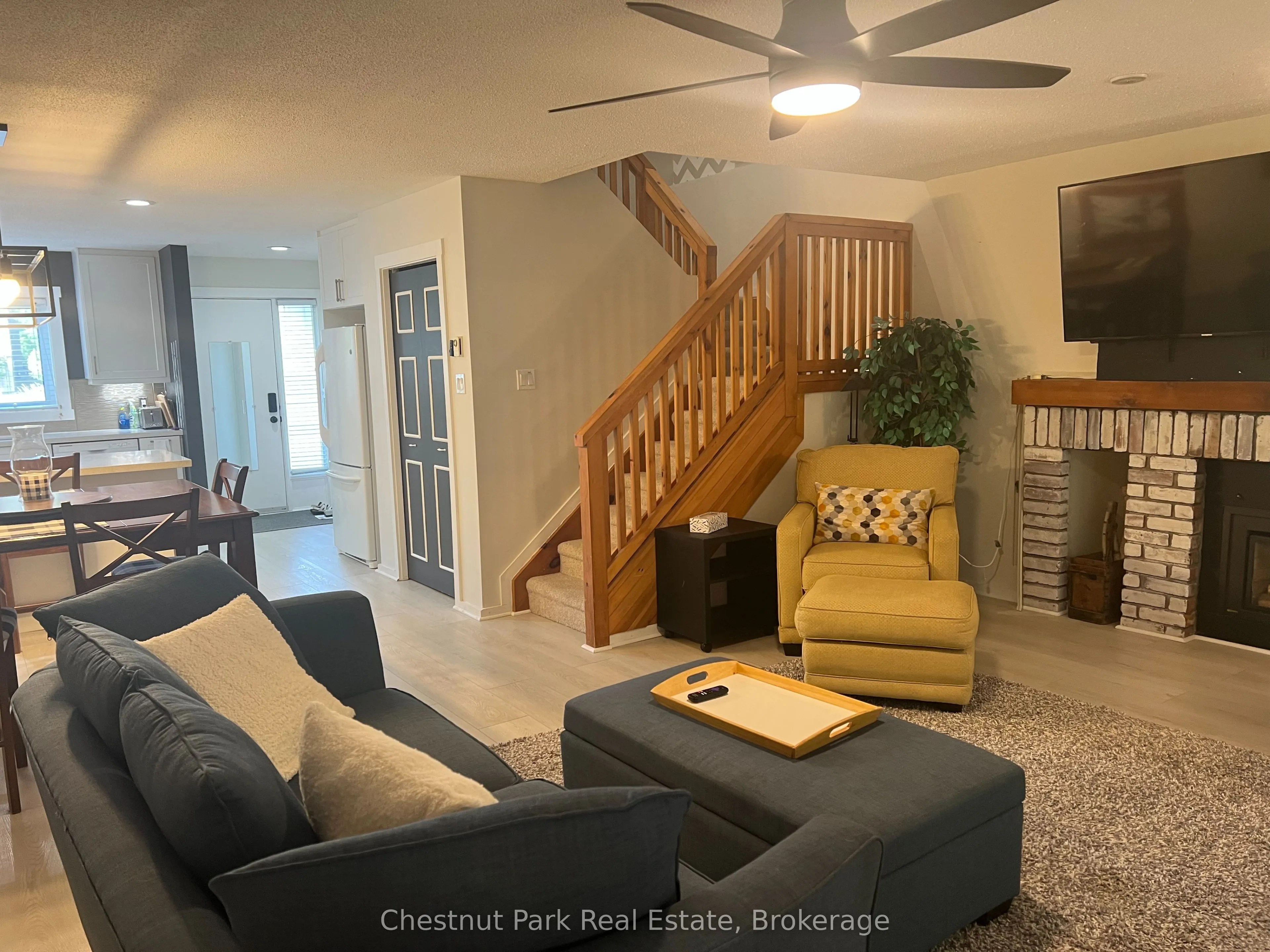 554 Oxbow Crescent, #34