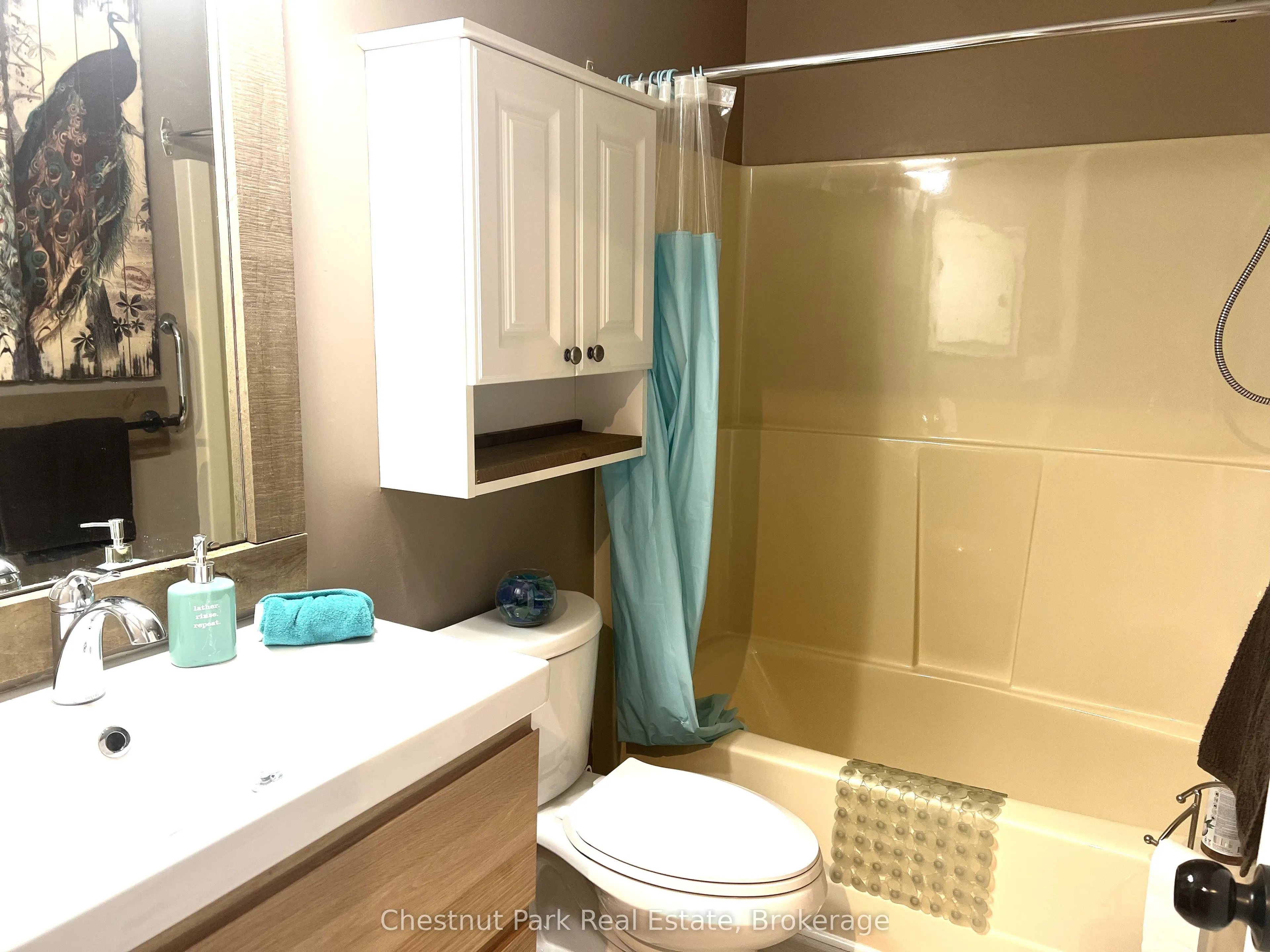 554 Oxbow Crescent, #34