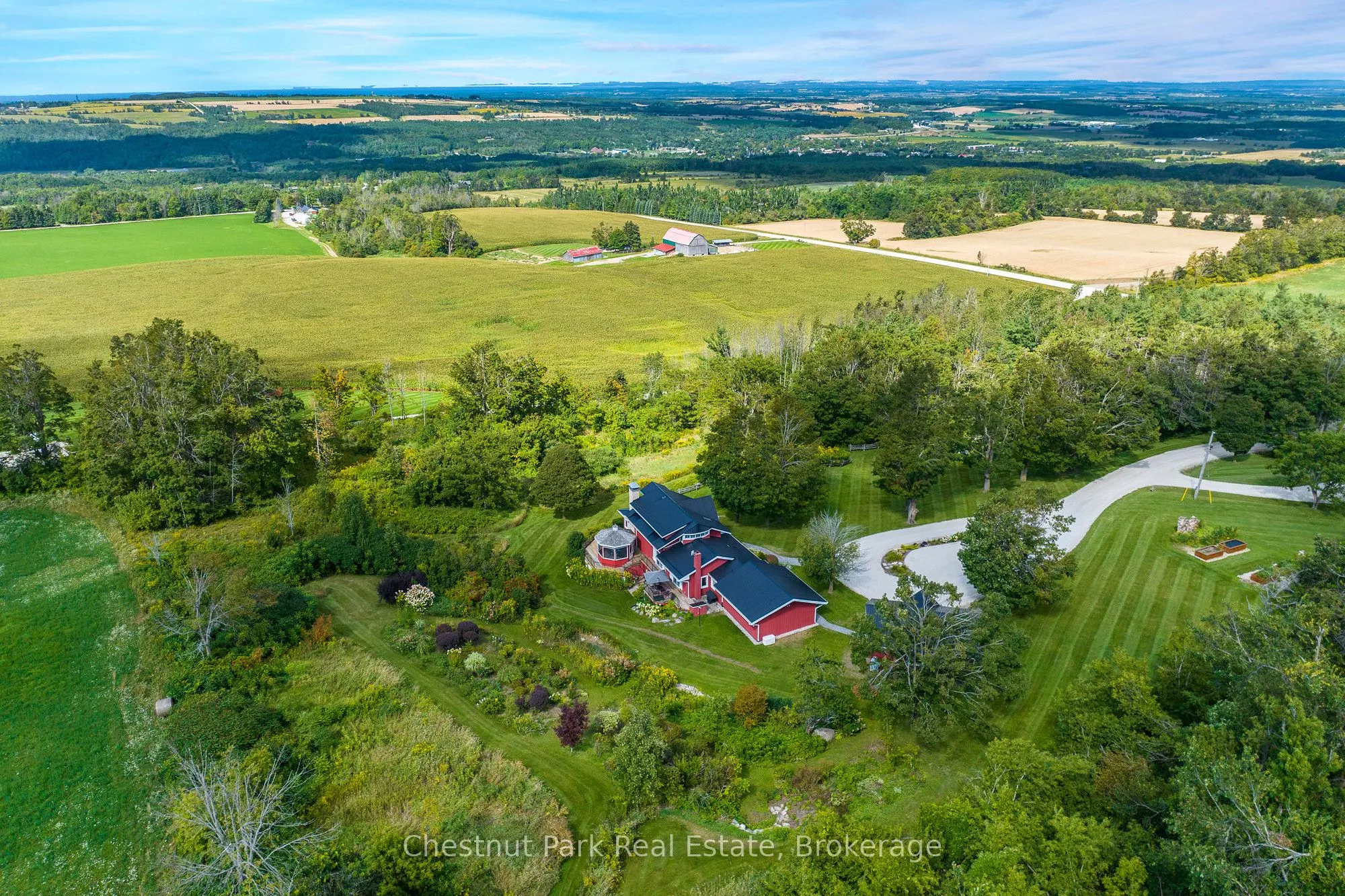 3390 Concession 5 S Nottawasaga