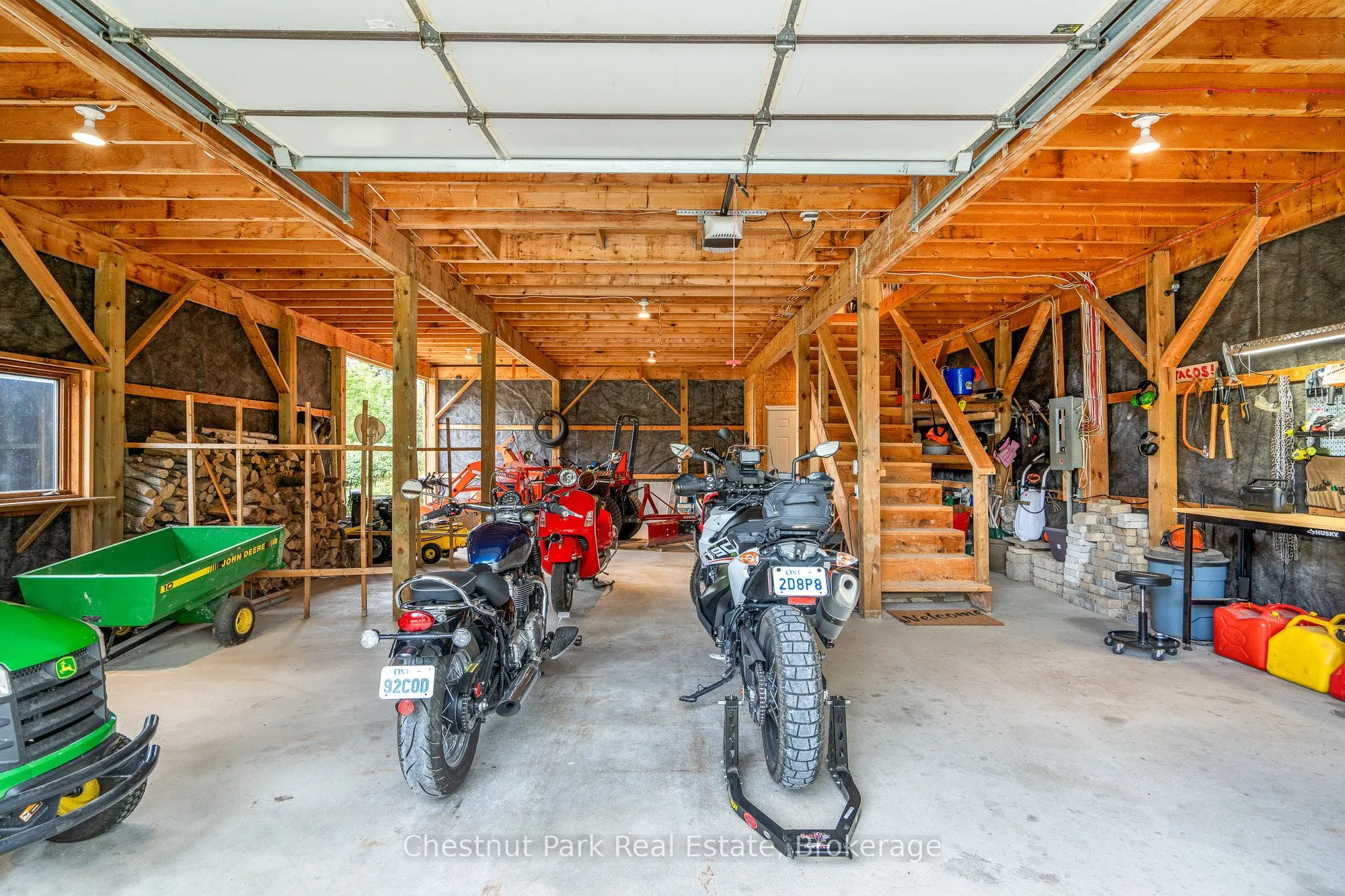 3390 Concession 5 S Nottawasaga