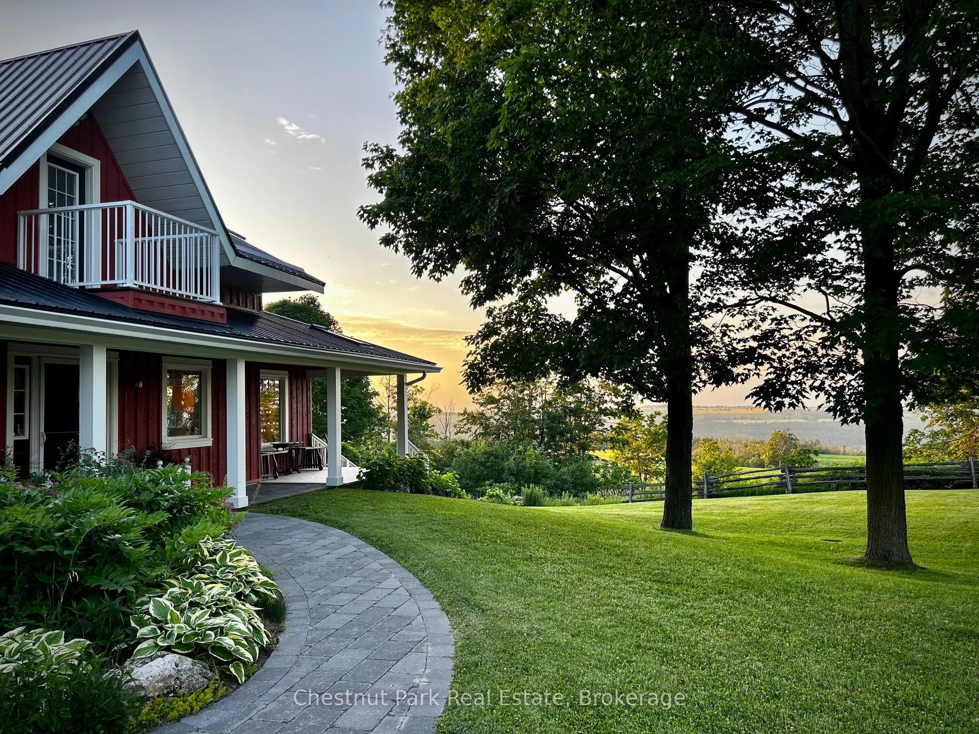 3390 Concession 5 S Nottawasaga