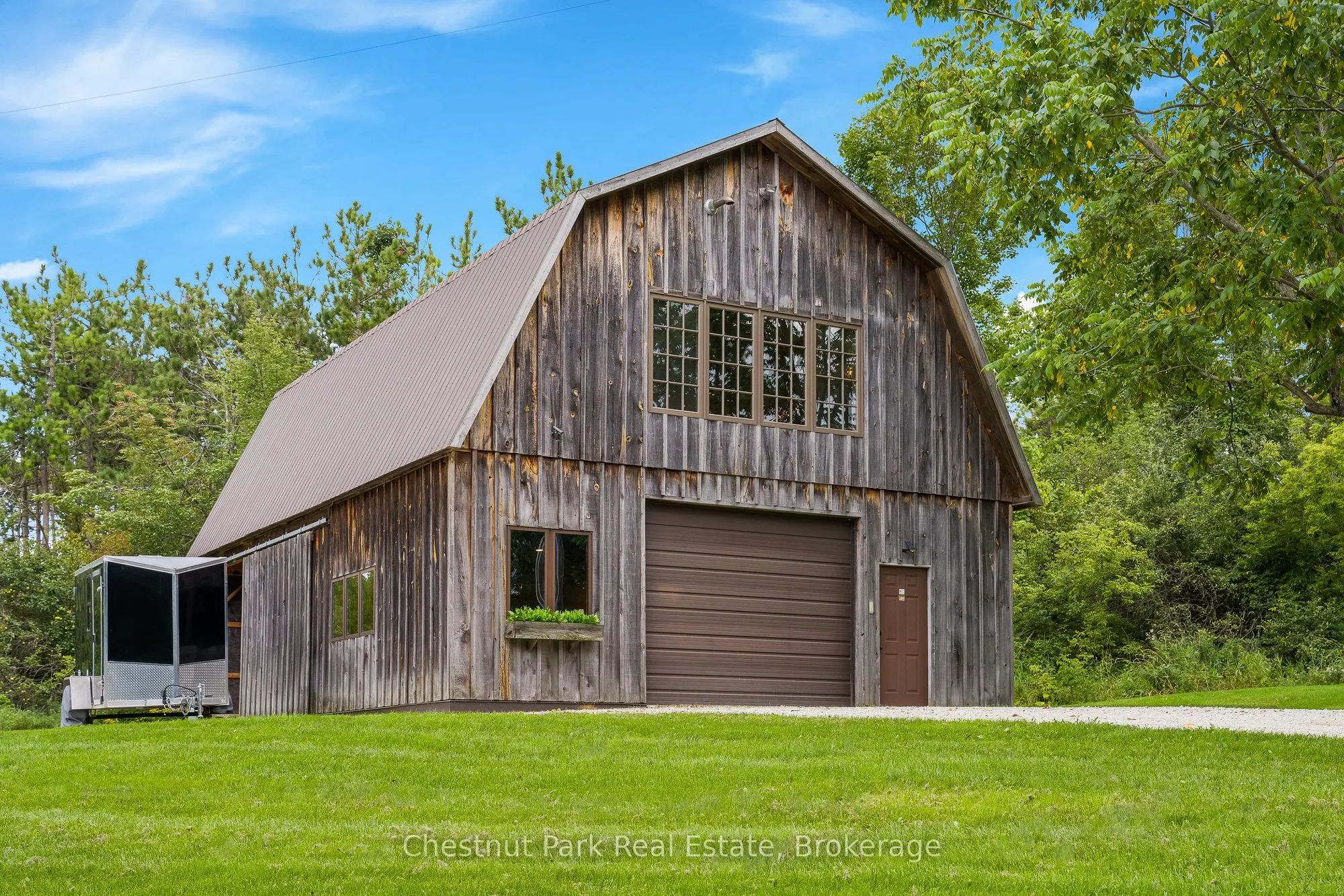 3390 Concession 5 S Nottawasaga