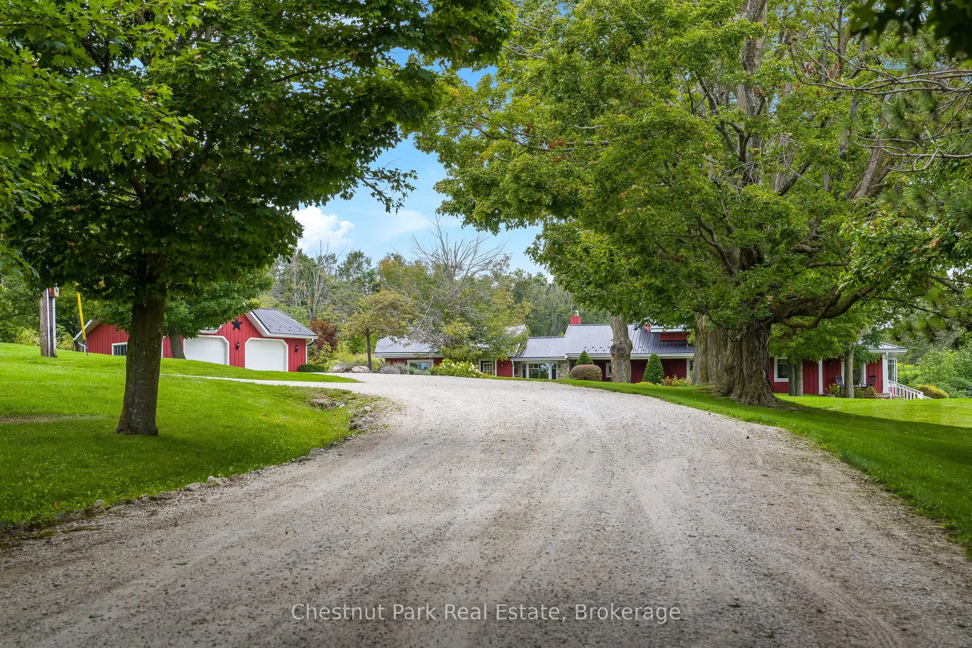3390 Concession 5 S Nottawasaga