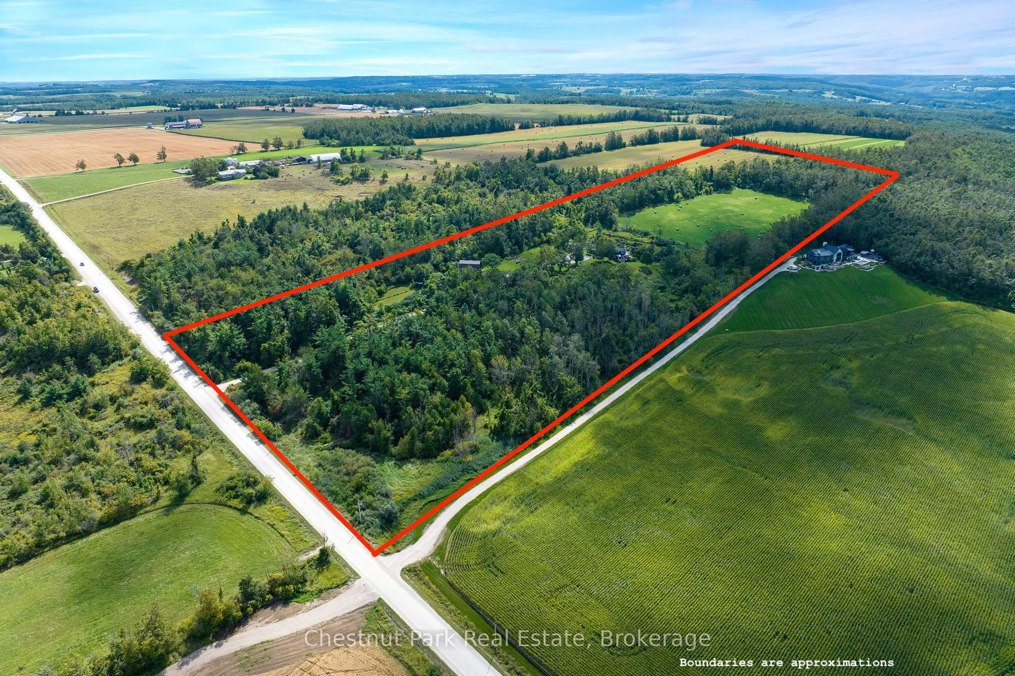 3390 Concession 5 S Nottawasaga