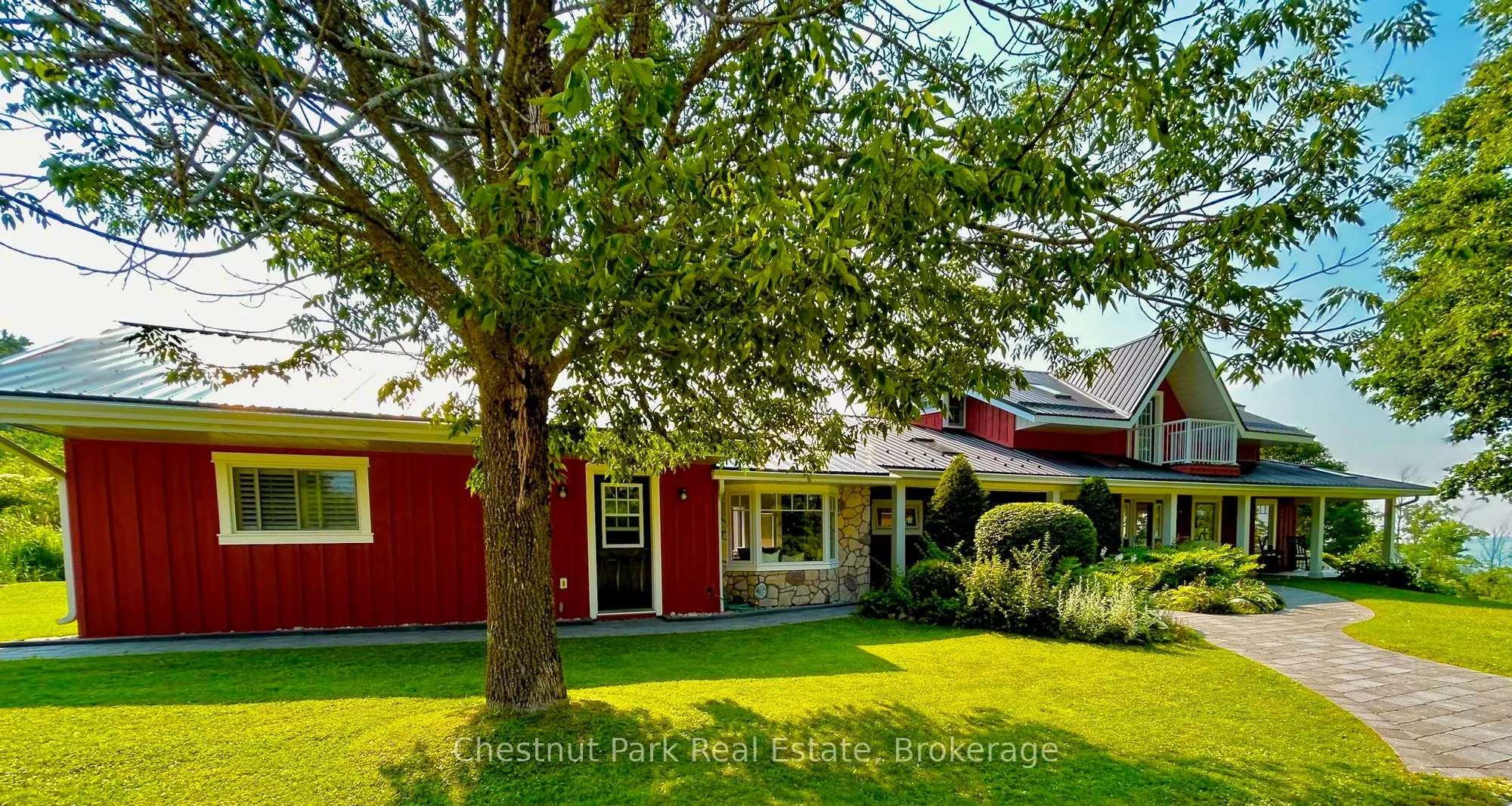 3390 Concession 5 S Nottawasaga
