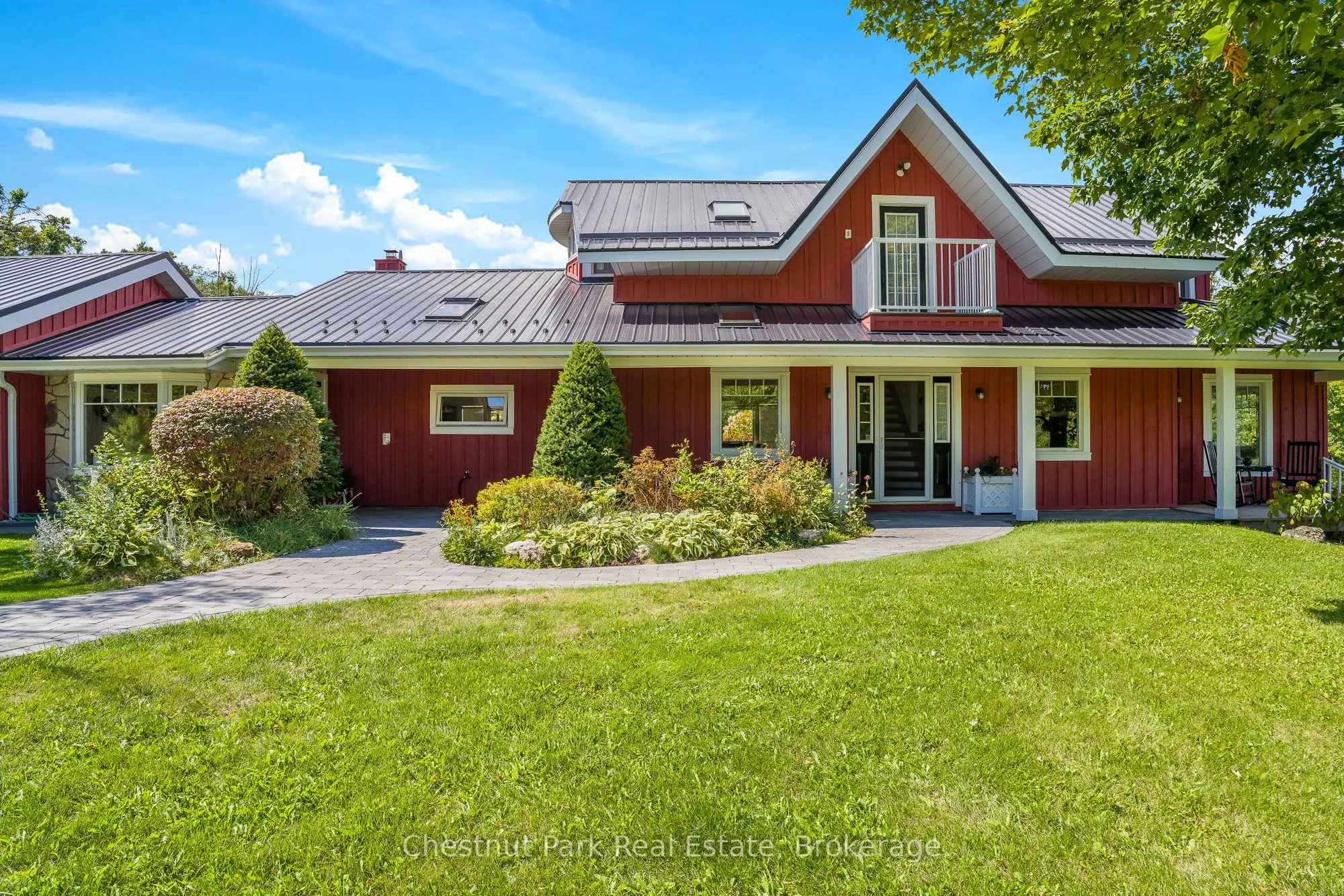3390 Concession 5 S Nottawasaga