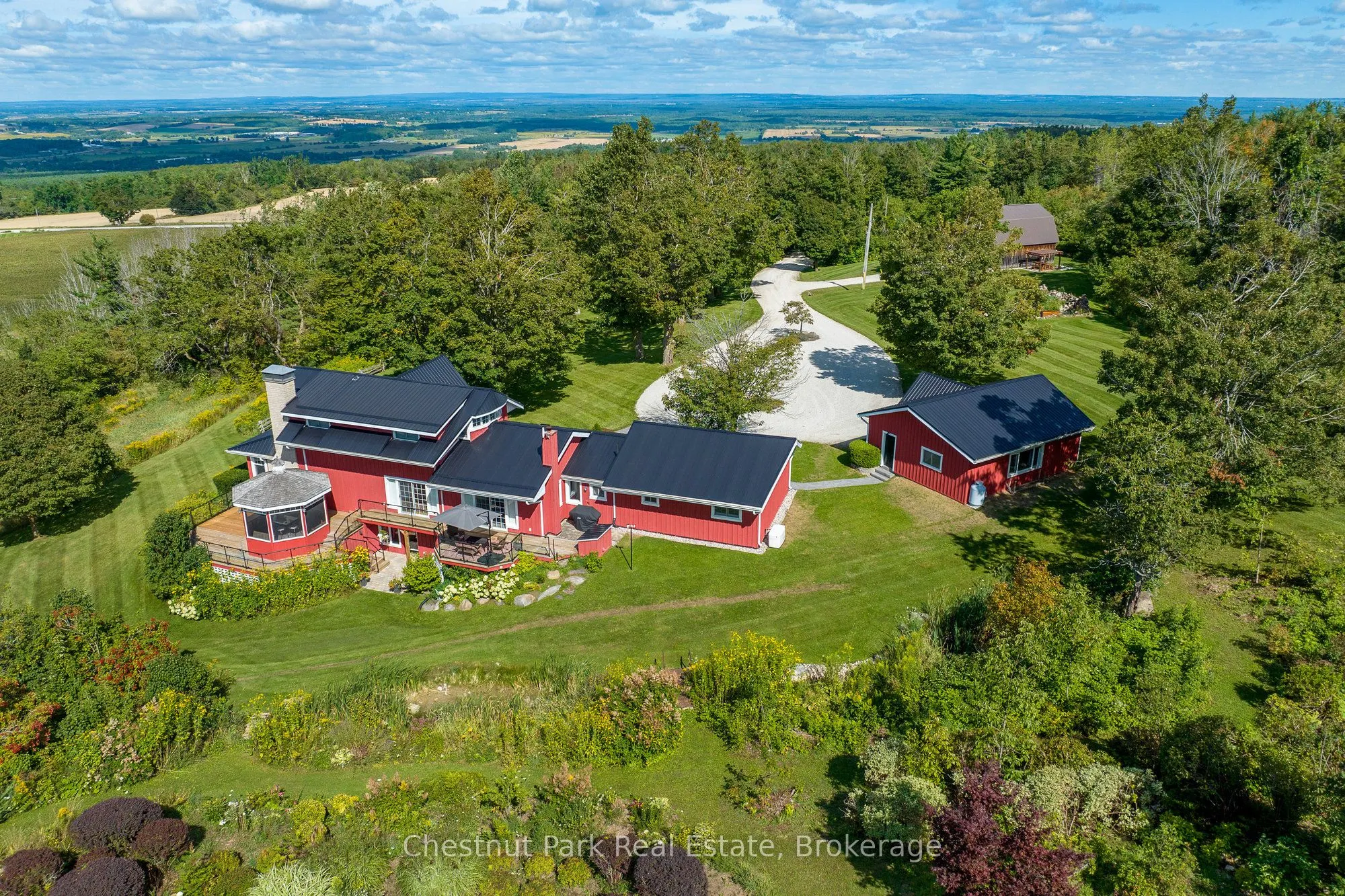 3390 Concession 5 S Nottawasaga