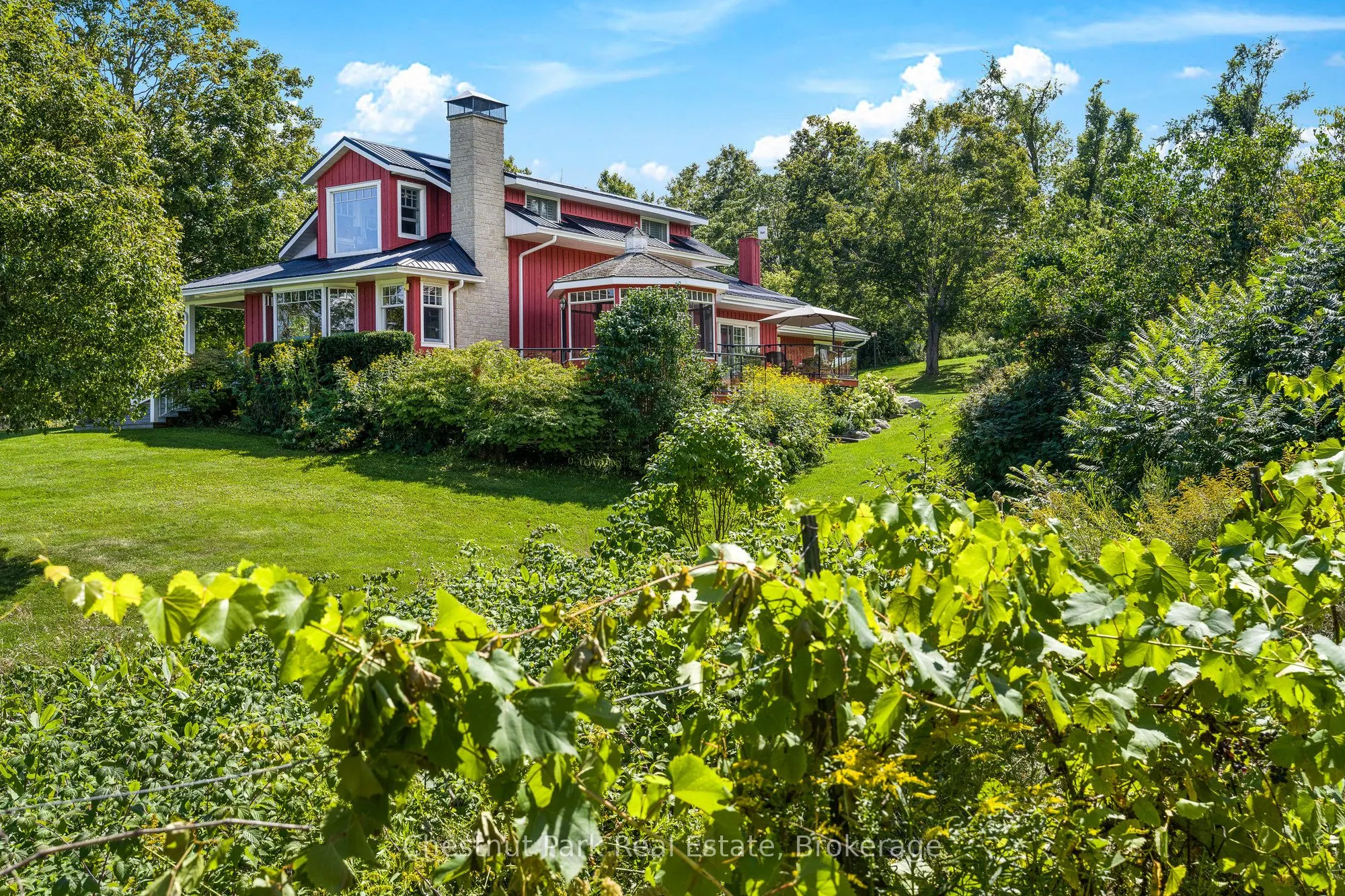 3390 Concession 5 S Nottawasaga