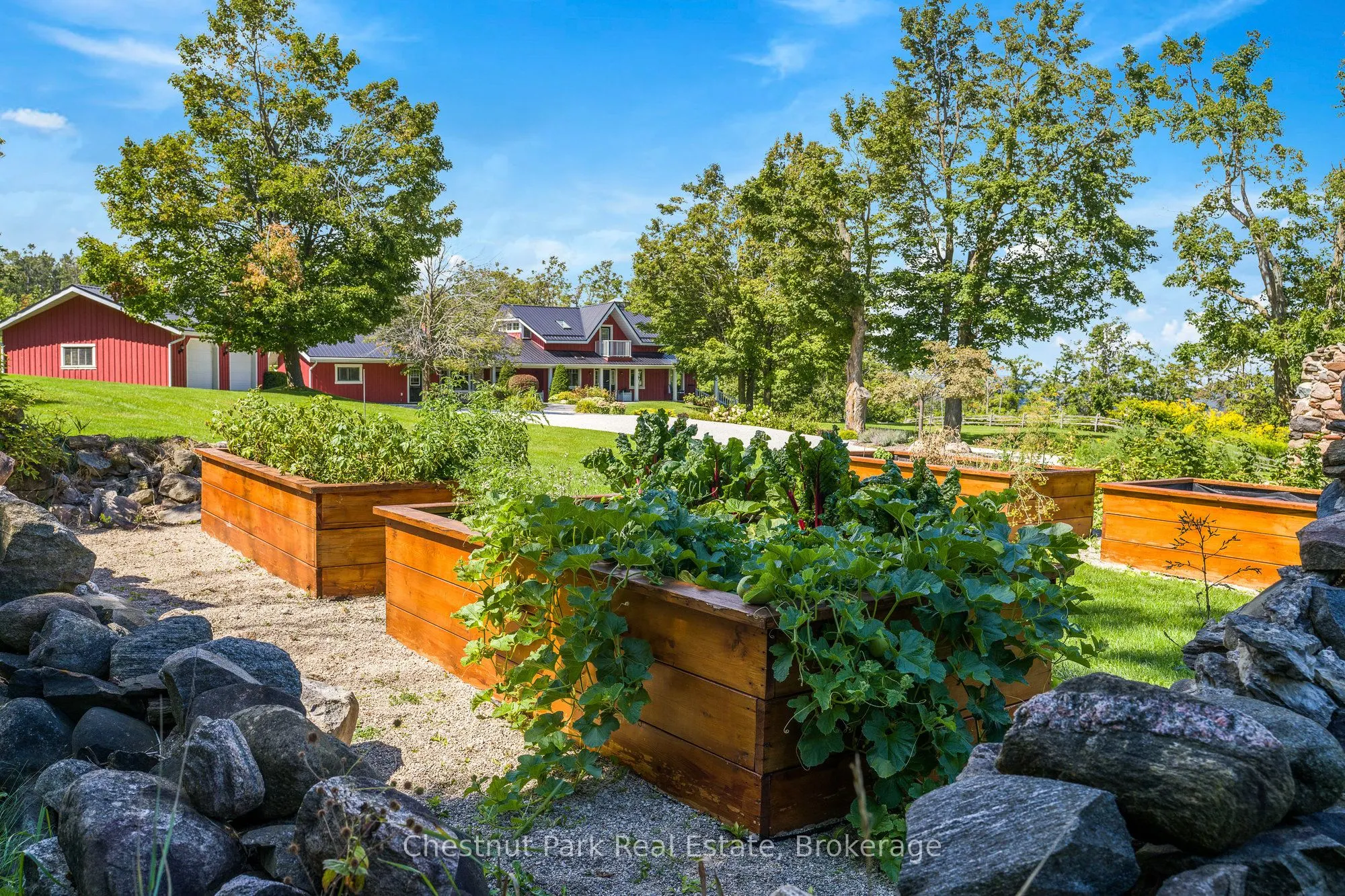 3390 Concession 5 S Nottawasaga