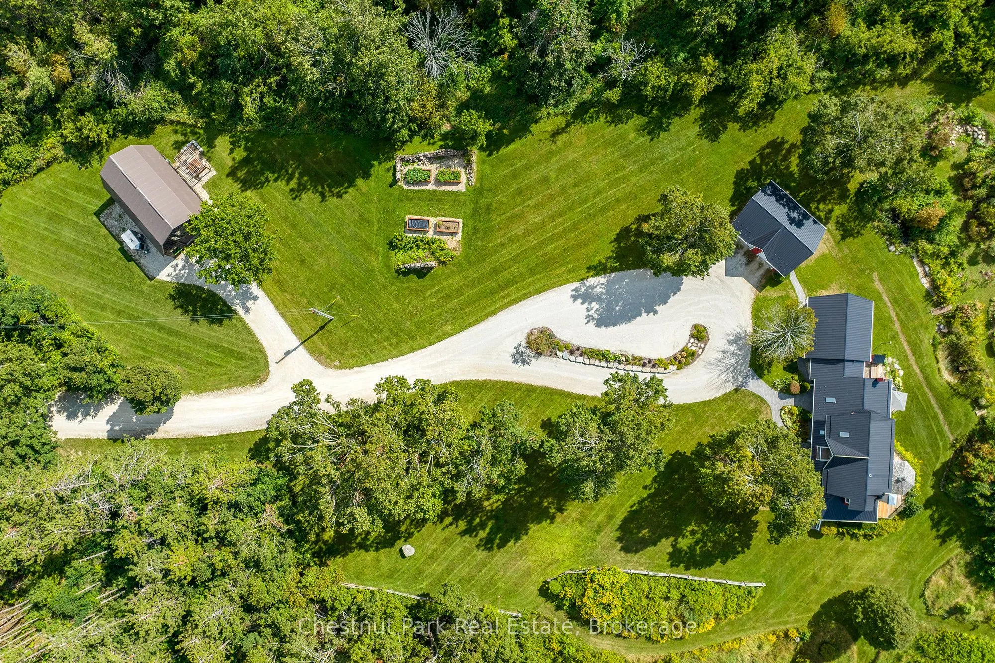 3390 Concession 5 S Nottawasaga