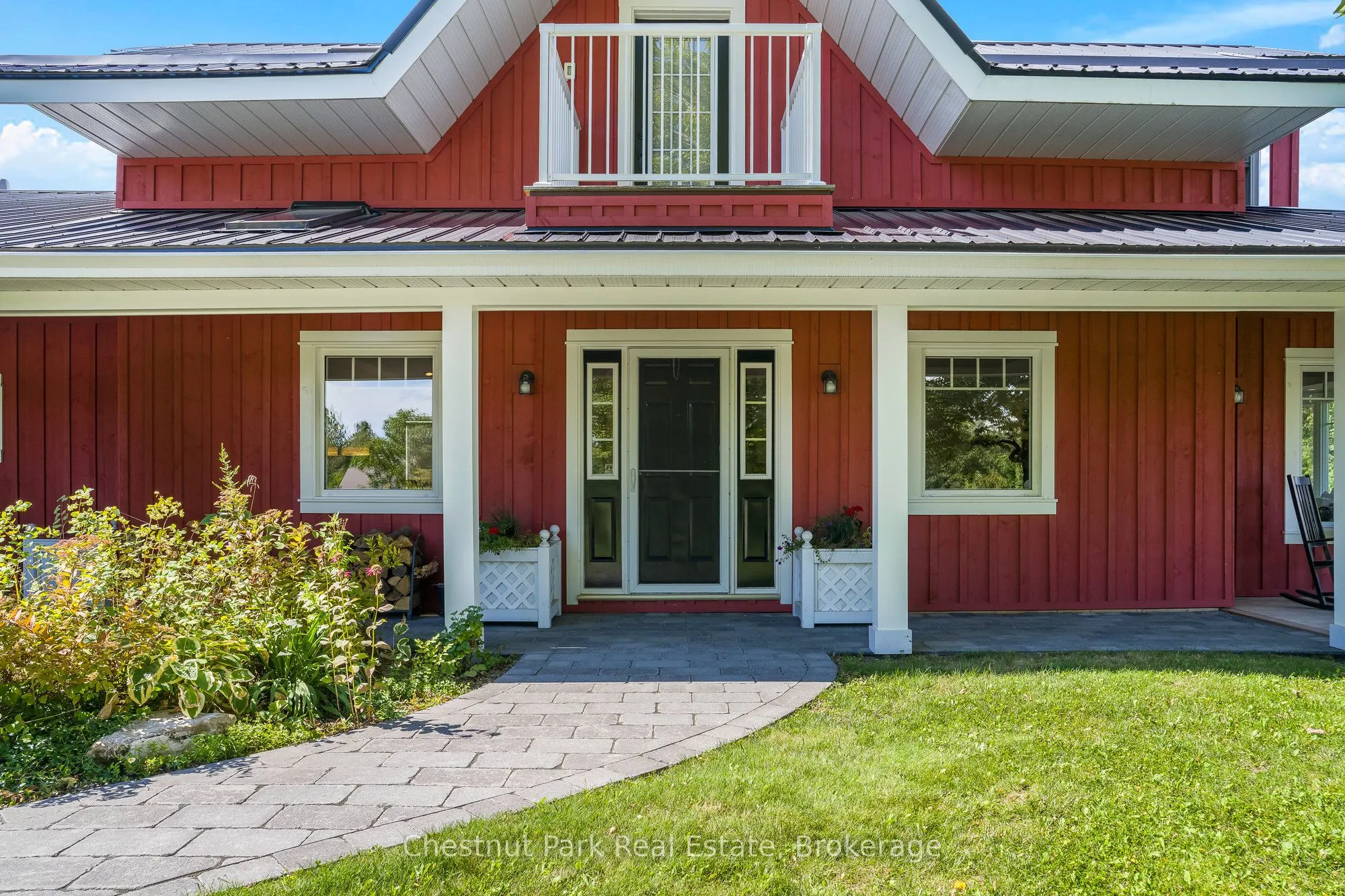 3390 Concession 5 S Nottawasaga