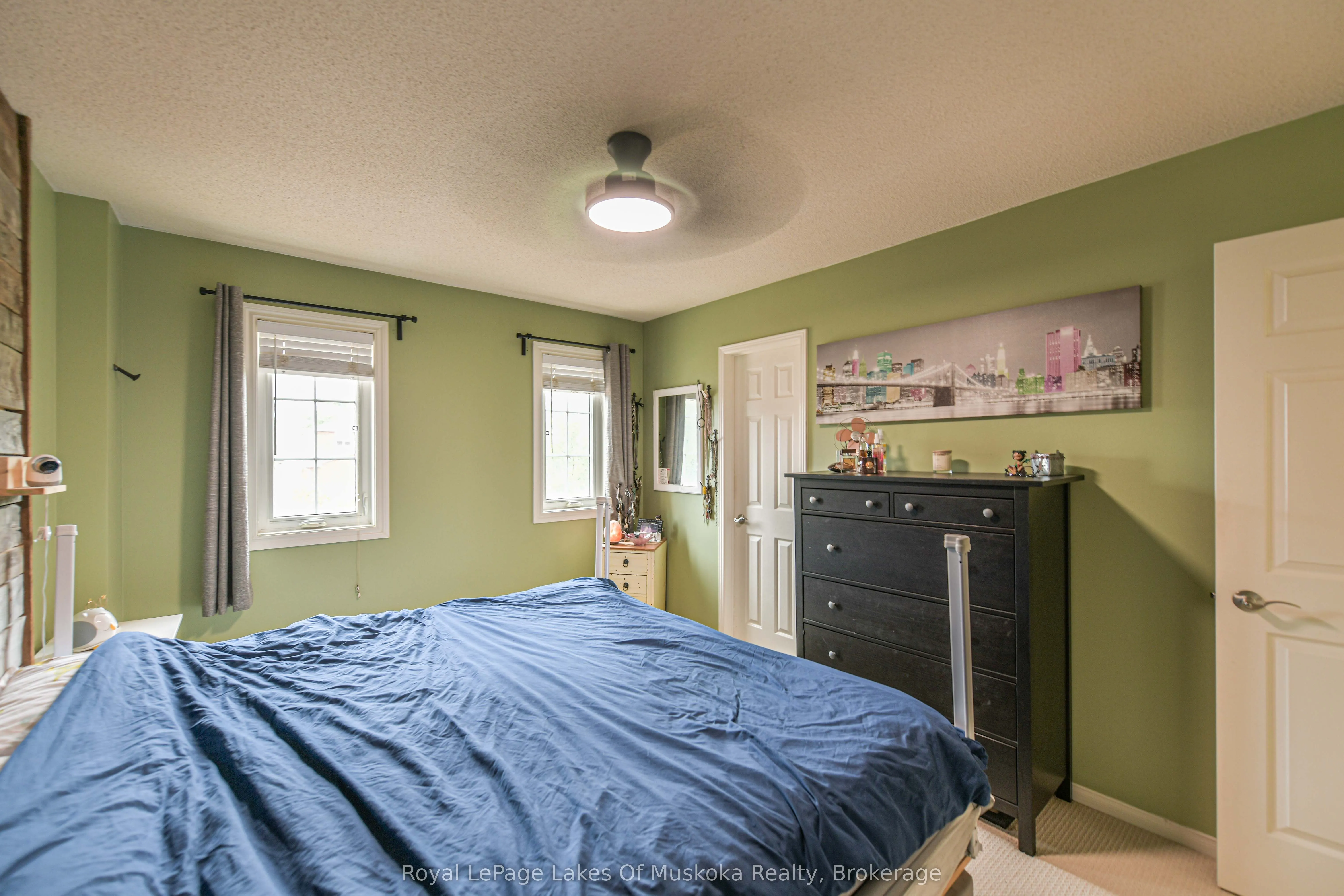 41 Penton Drive