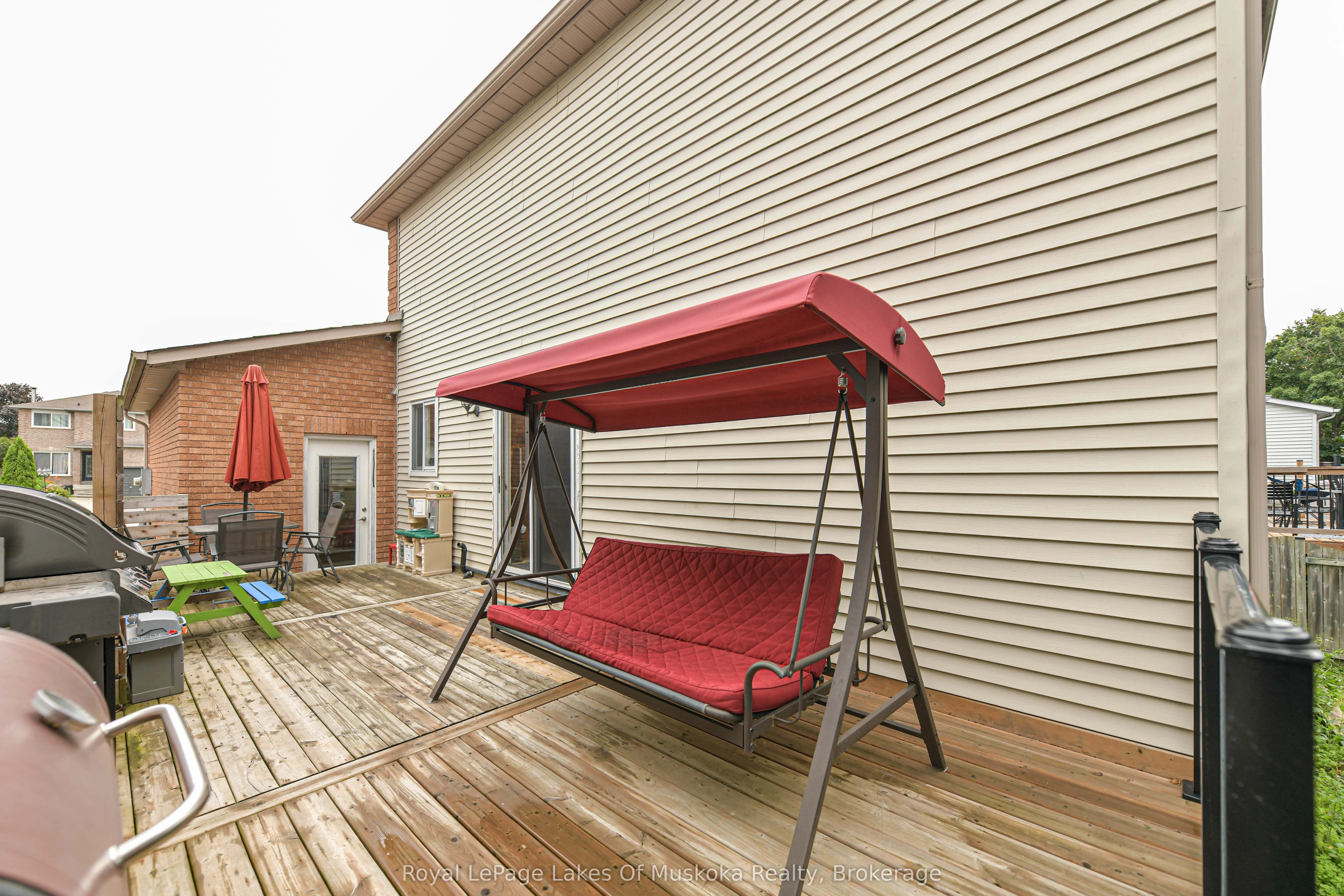 41 Penton Drive