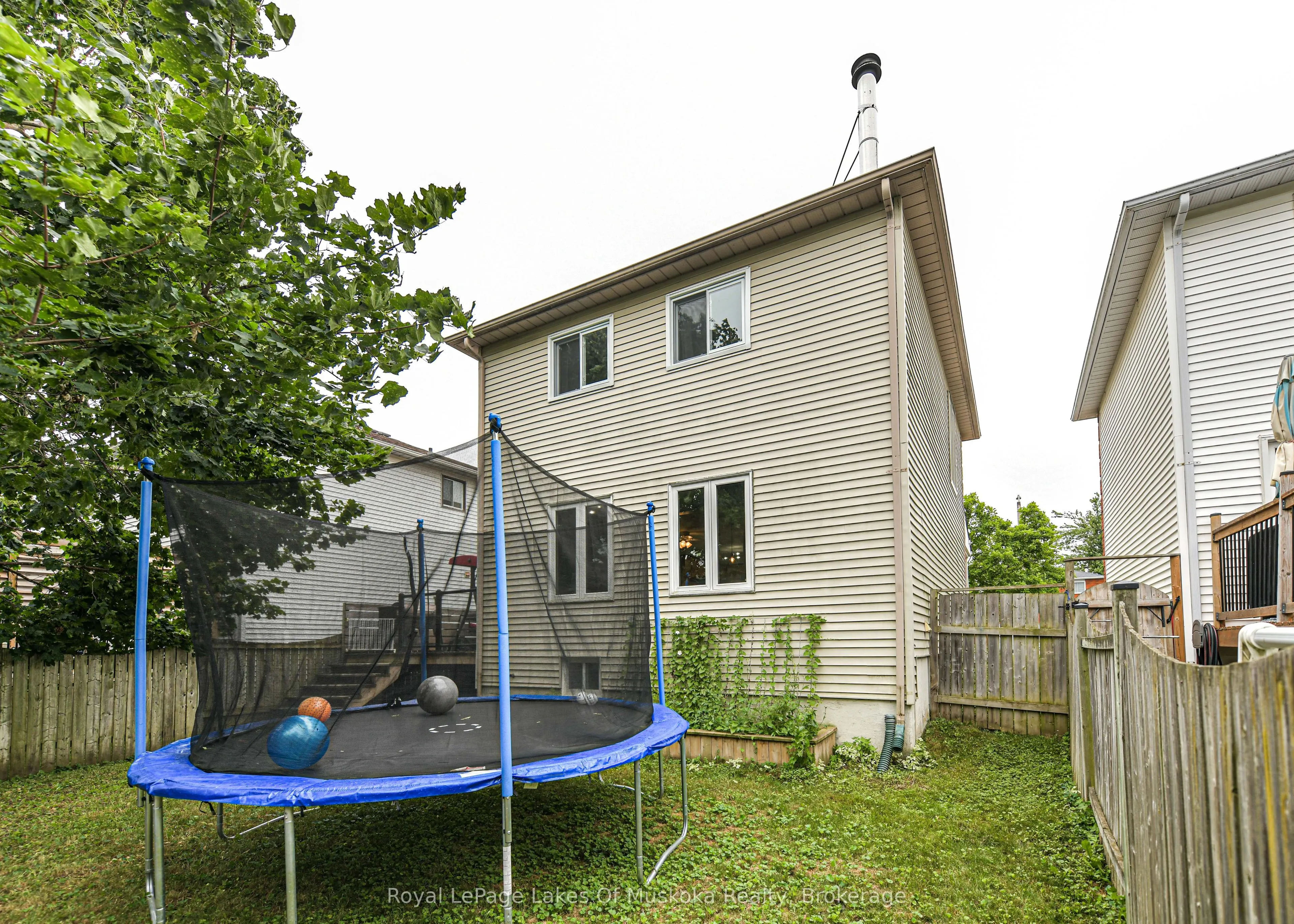 41 Penton Drive