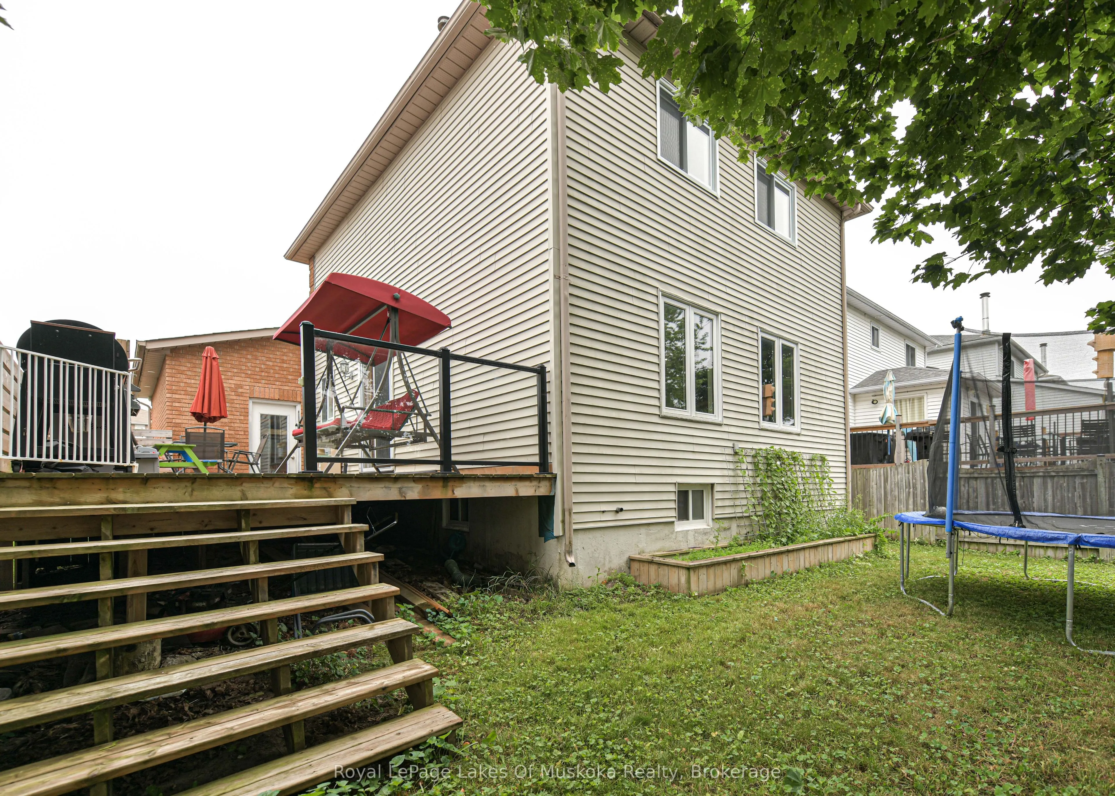 41 Penton Drive