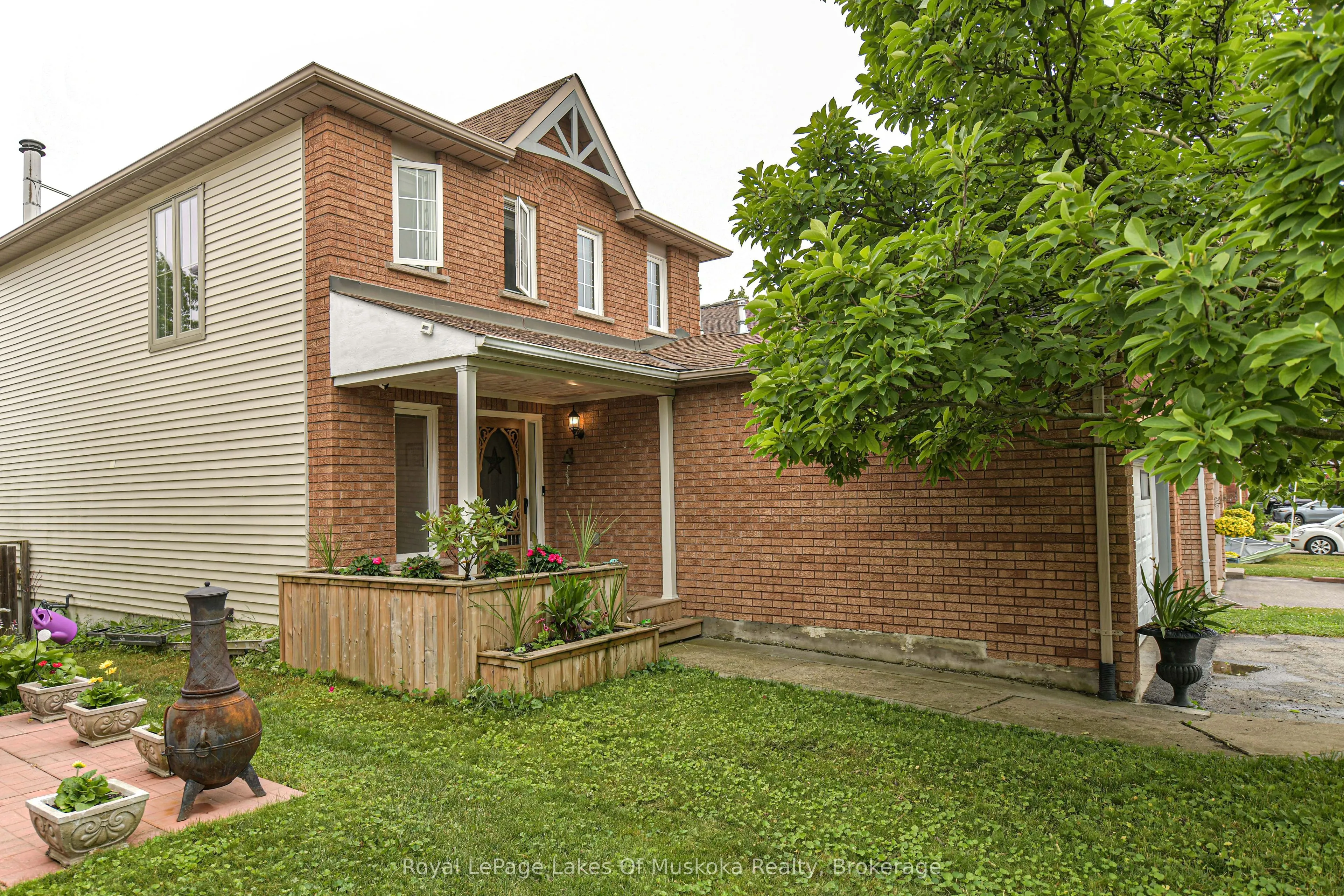 41 Penton Drive