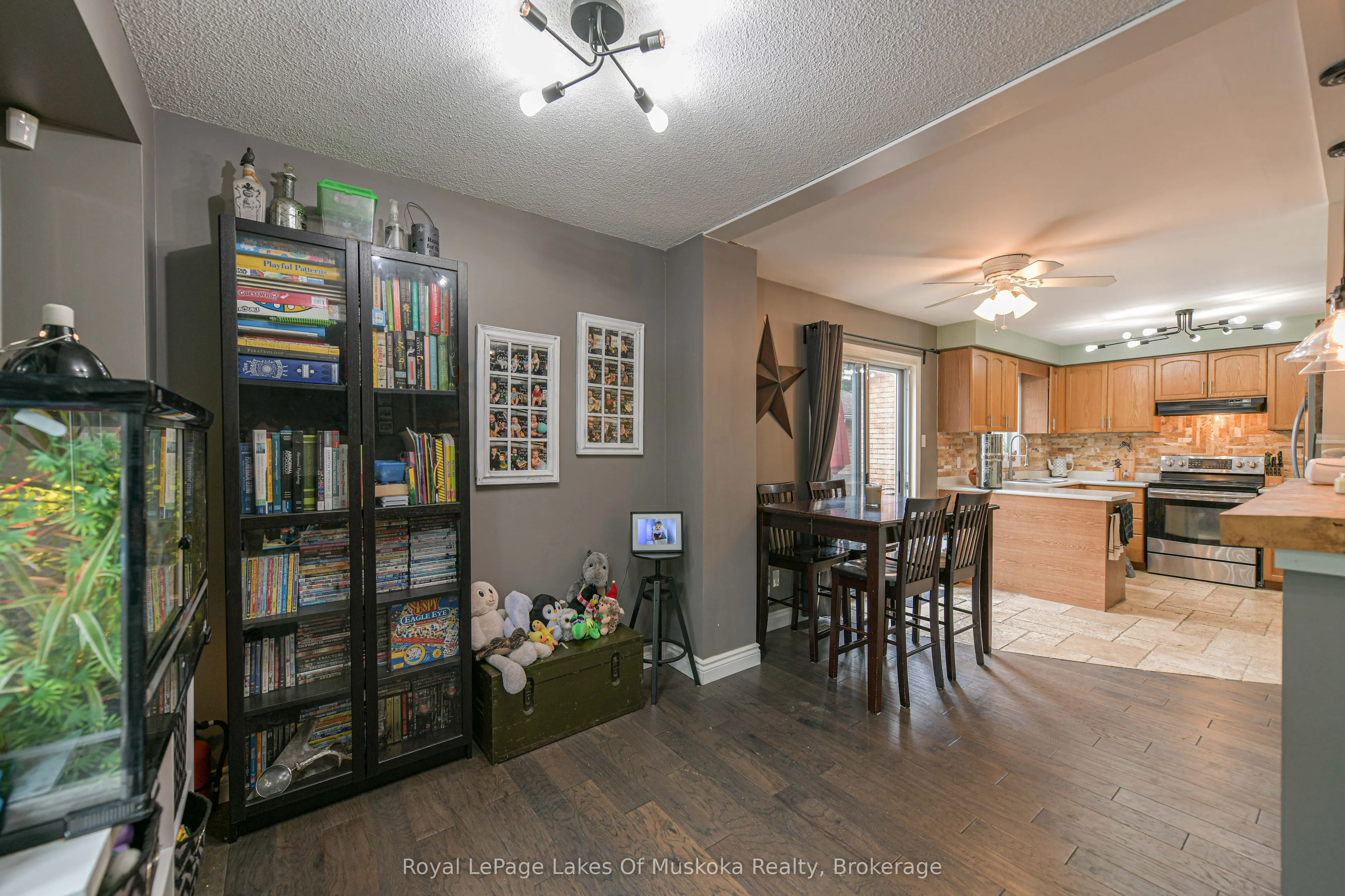 41 Penton Drive