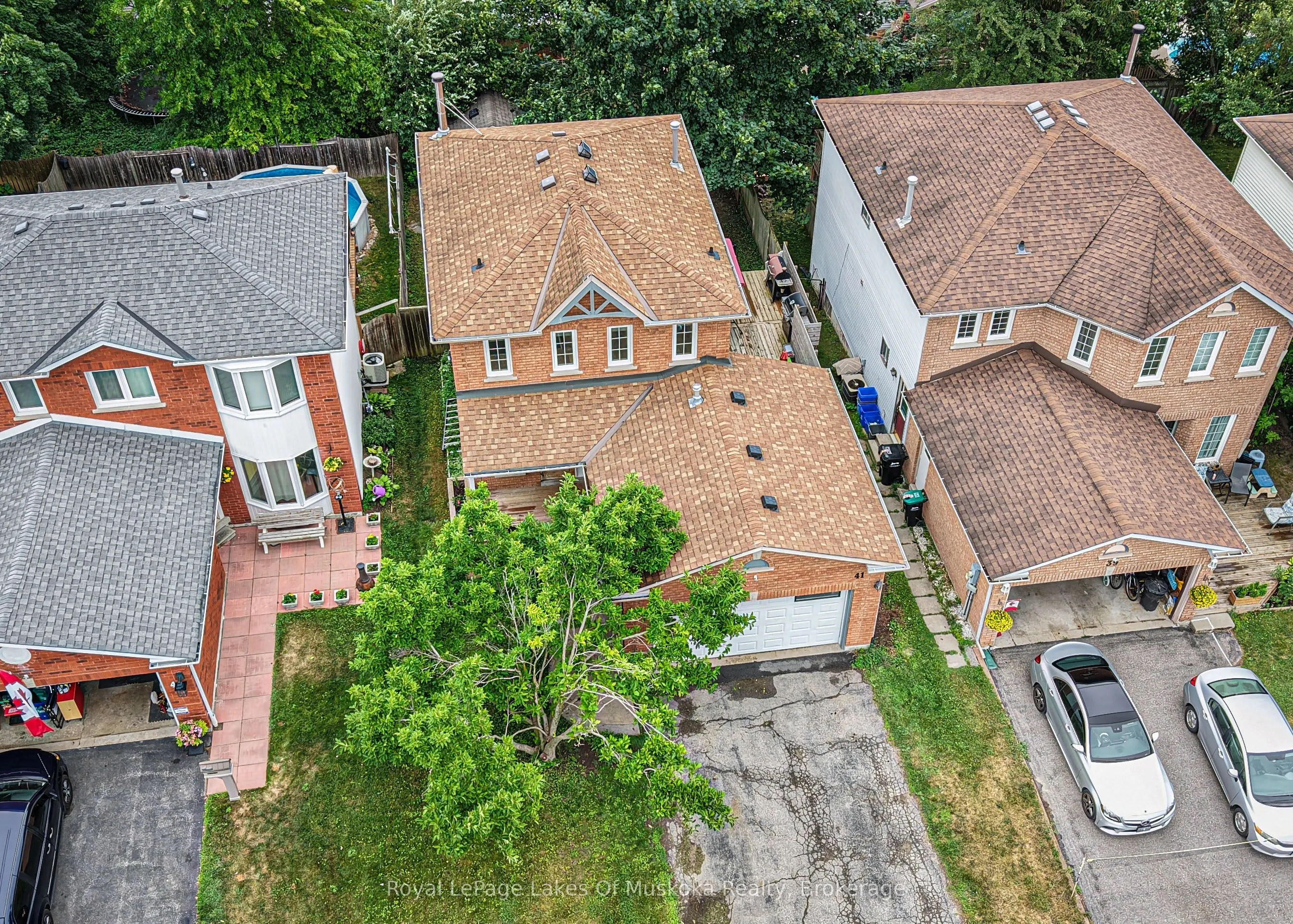 41 Penton Drive