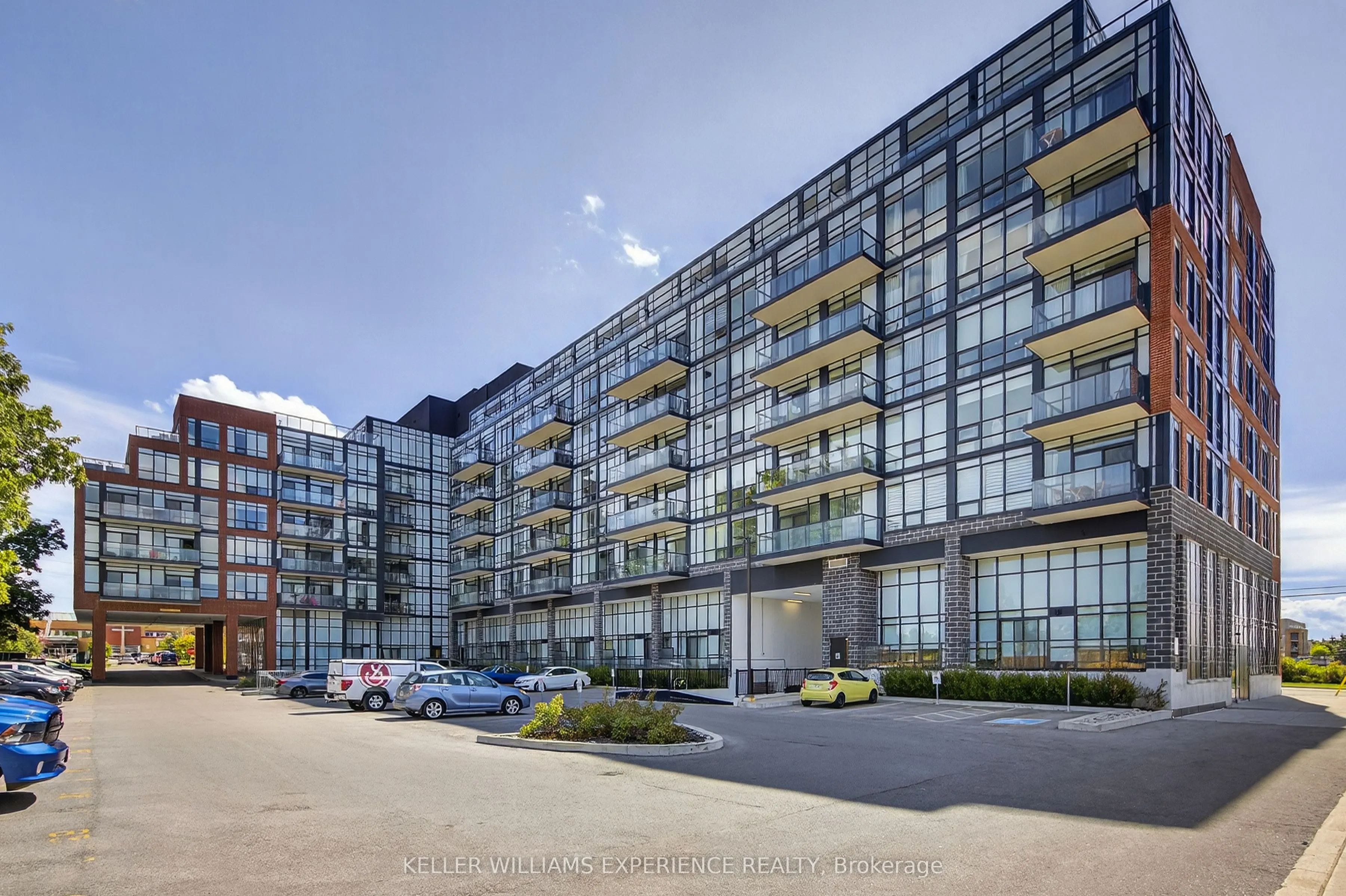 681 Yonge Street, #328