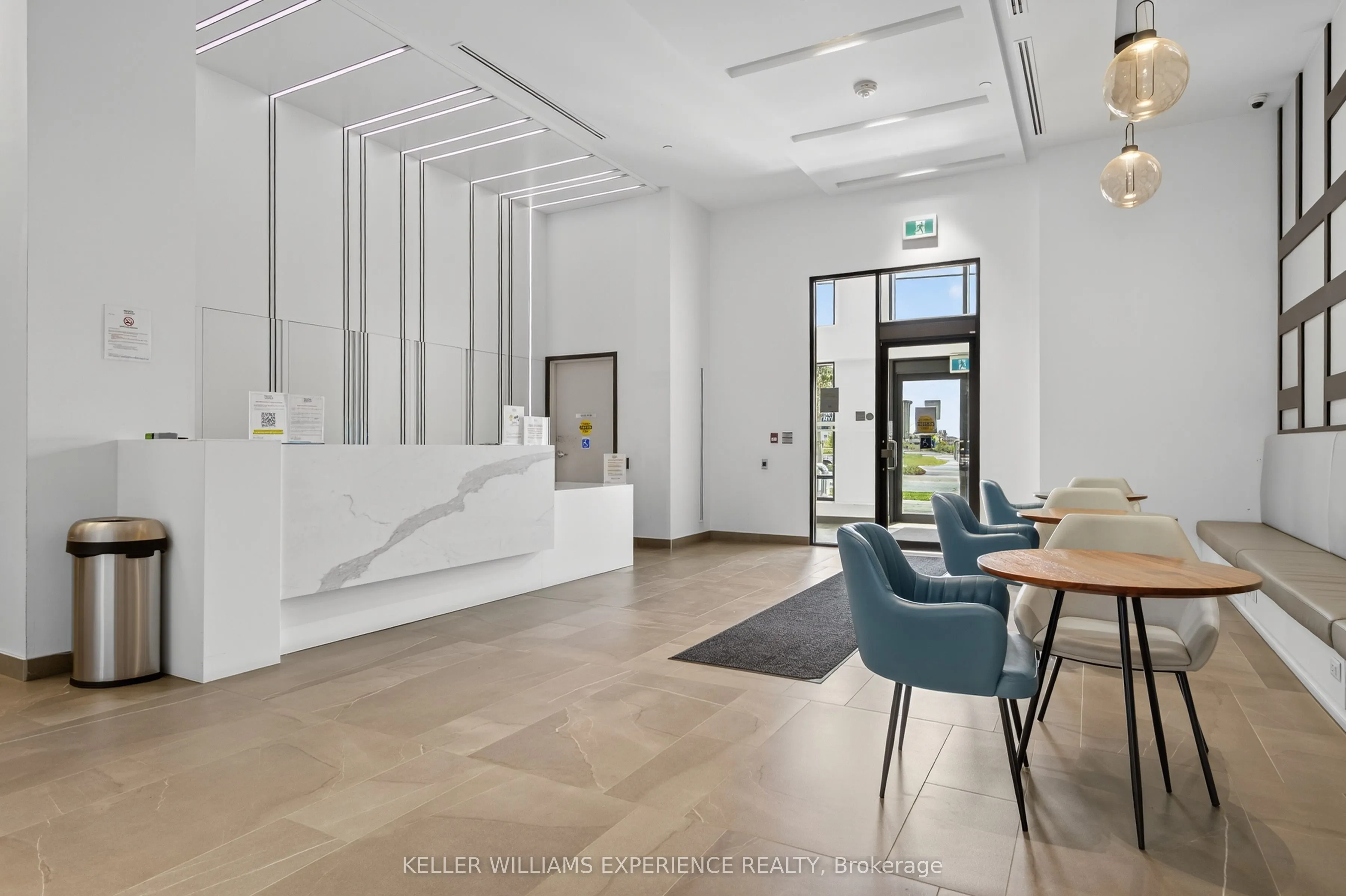 681 Yonge Street, #328
