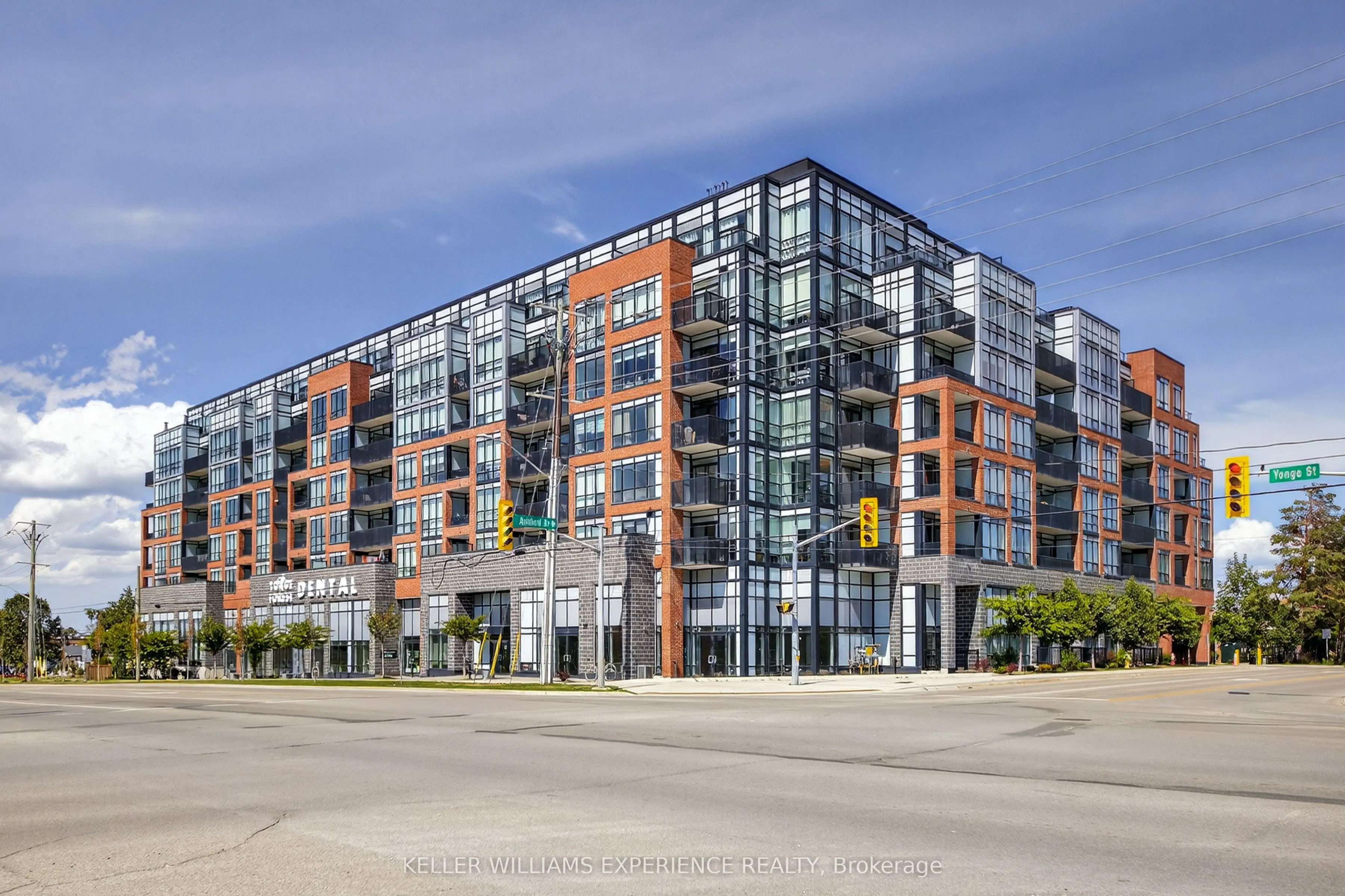 681 Yonge Street, #328