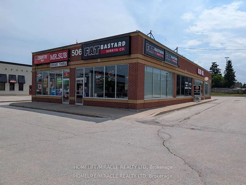 506 Bayfield Street, #2