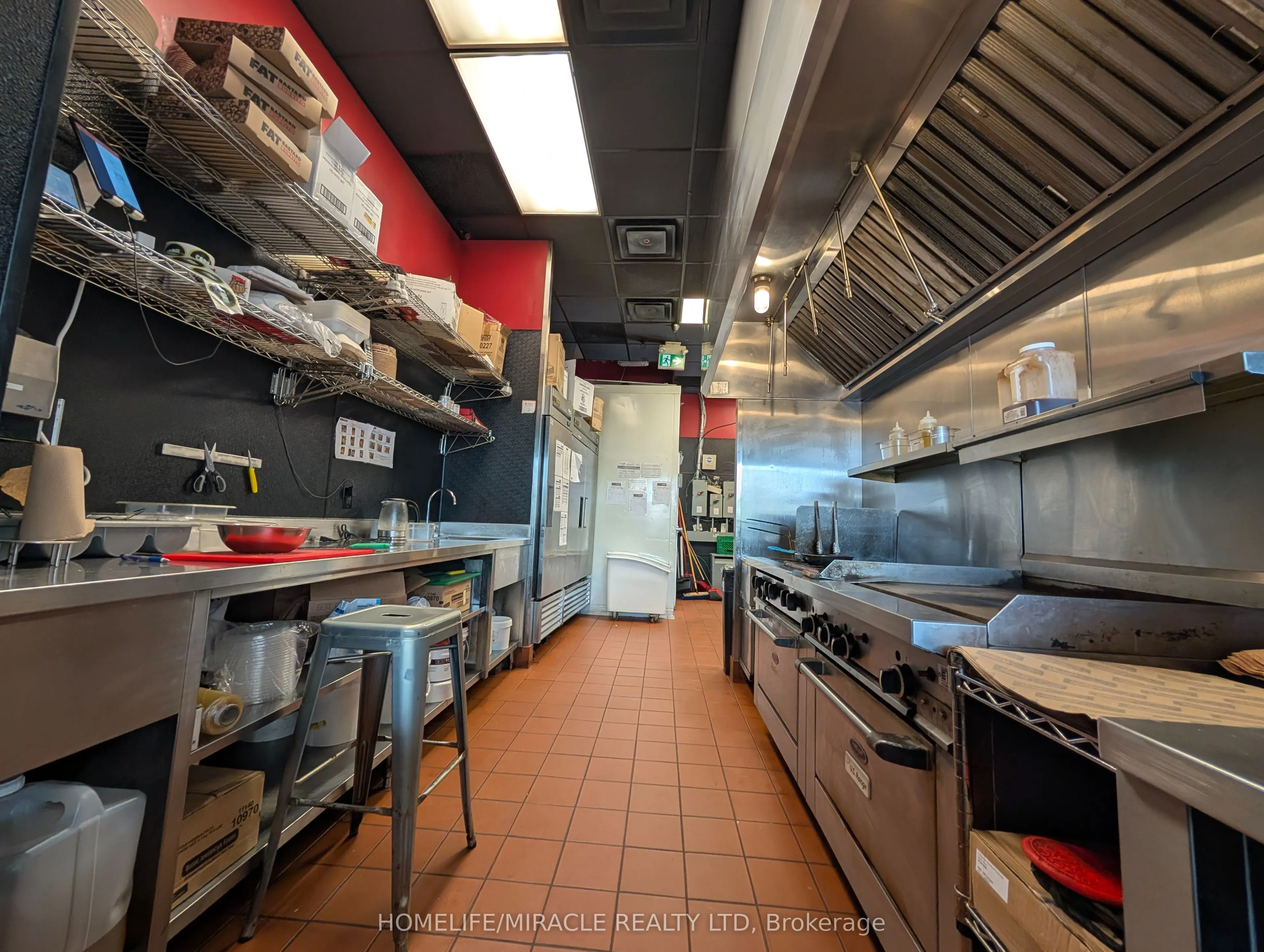506 Bayfield Street, #2
