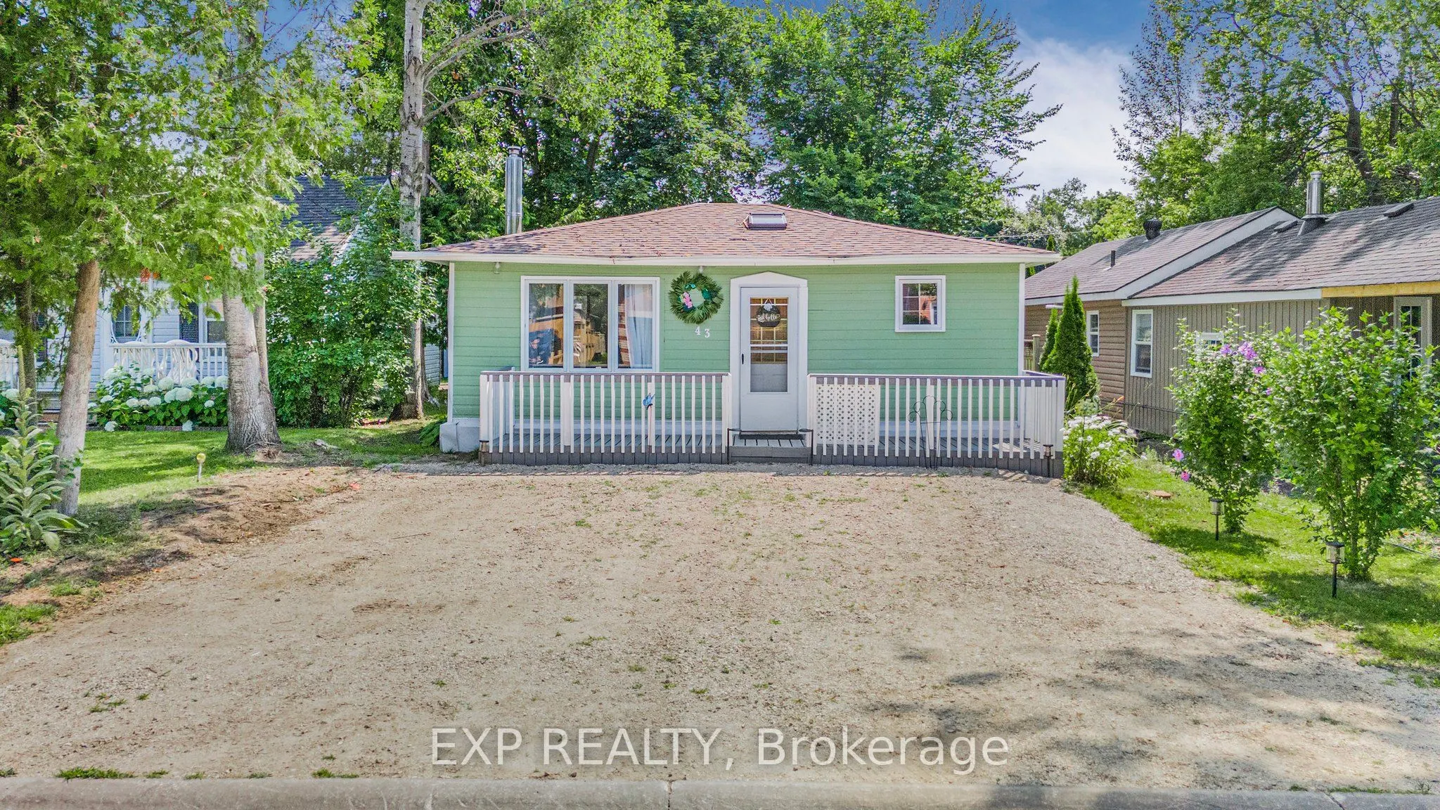 43 68th Street N