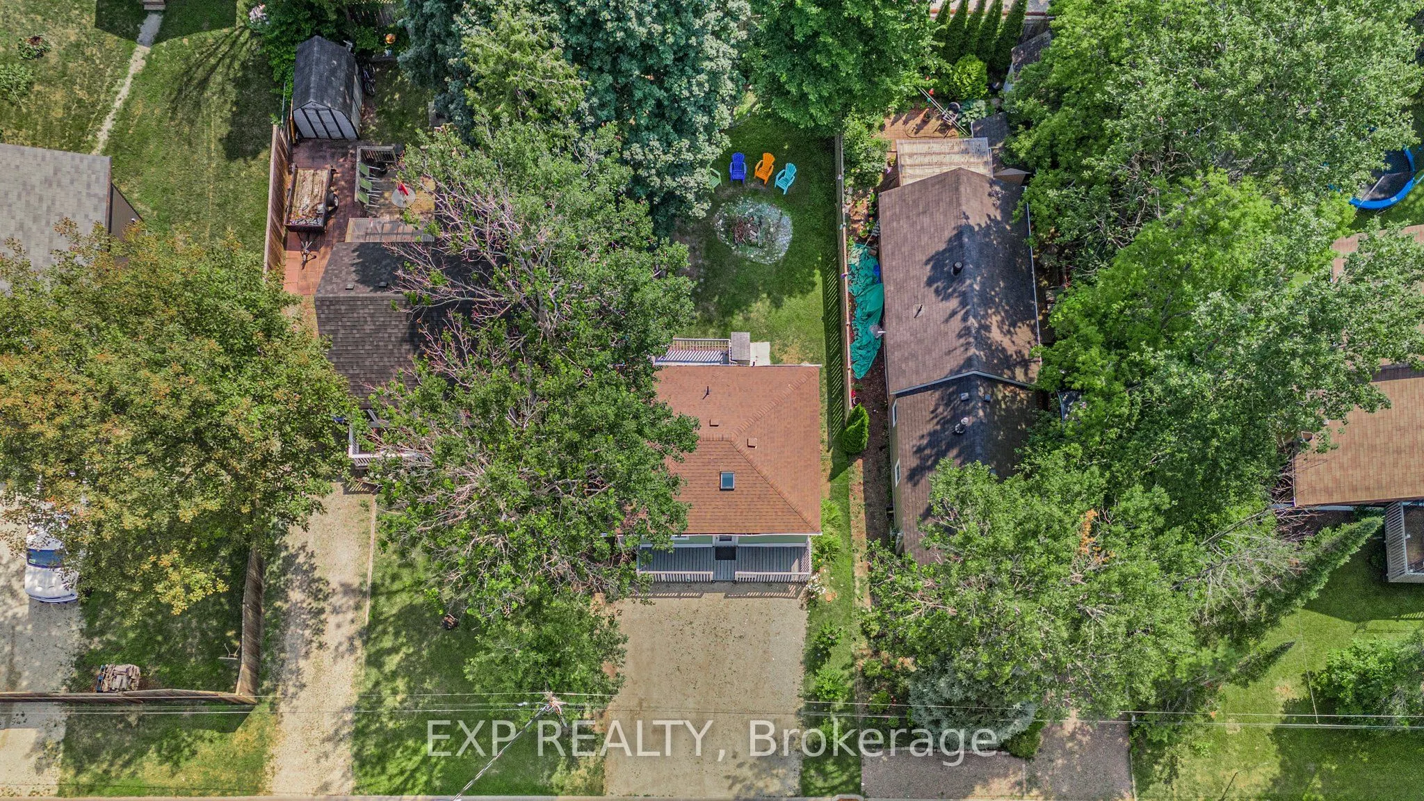 43 68th Street N